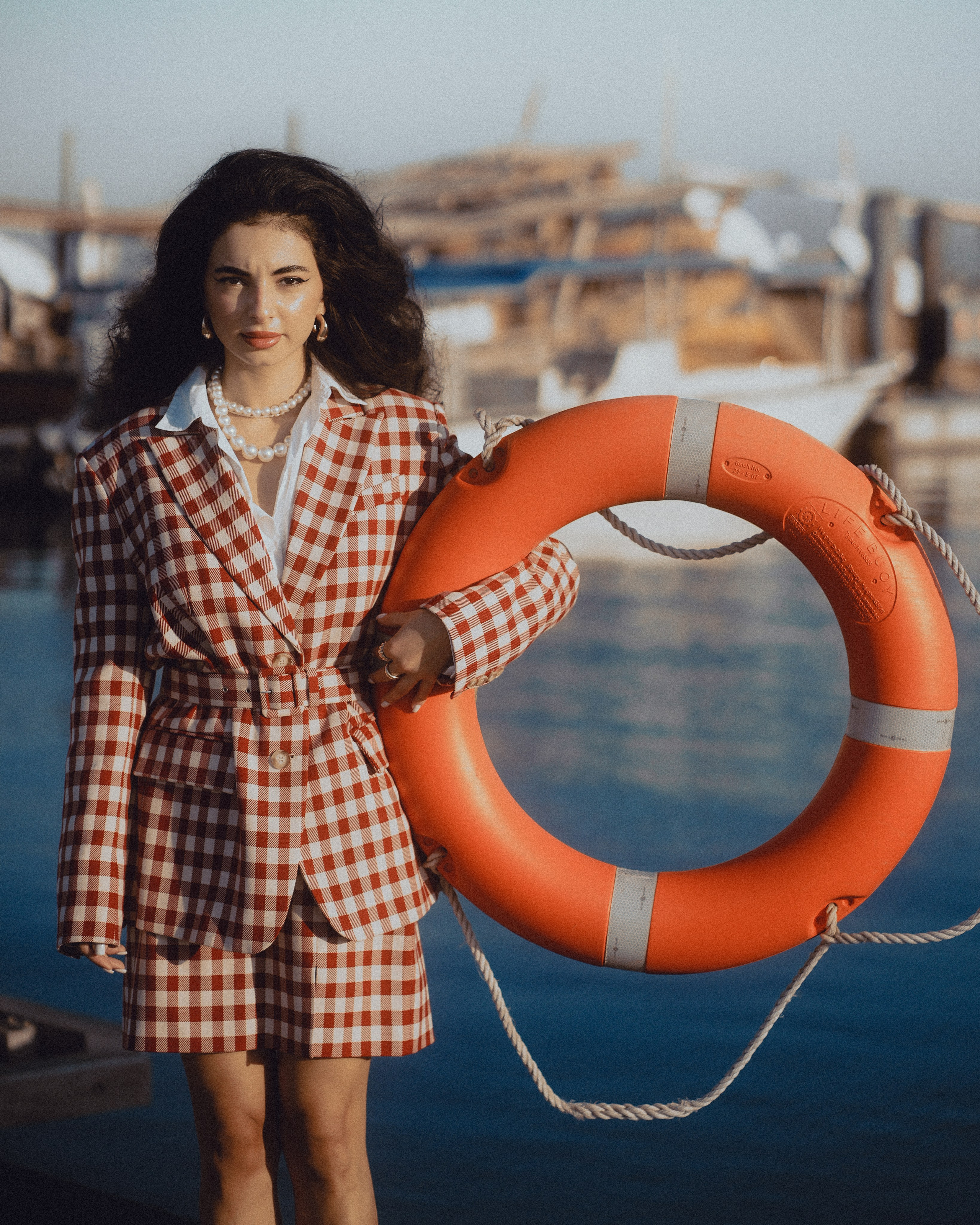 Женский портрет. Family and personal photographer in Dubai