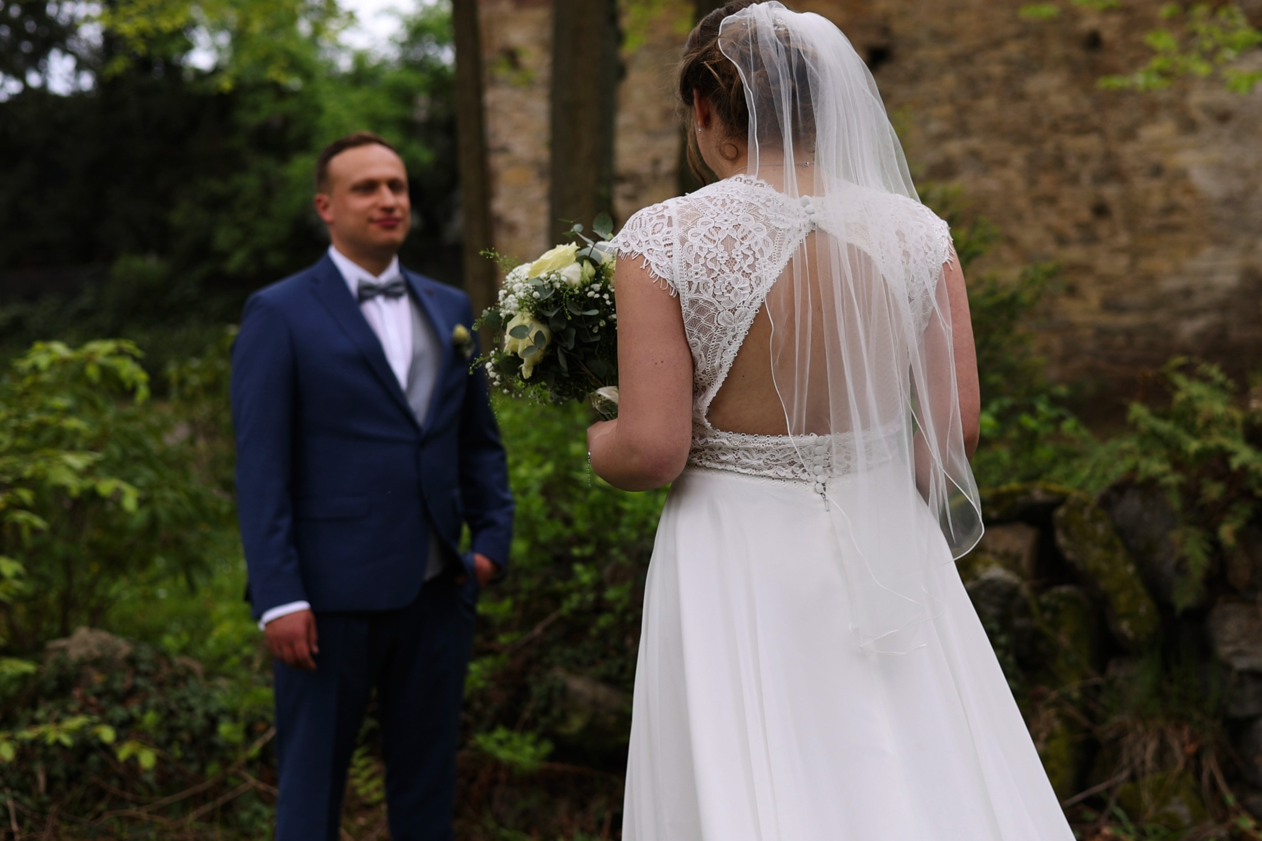Hochzeit von Igor & Lea, Osnabrück. Fotografin und Videografin im Raum Osnabrück und Emsland Alla