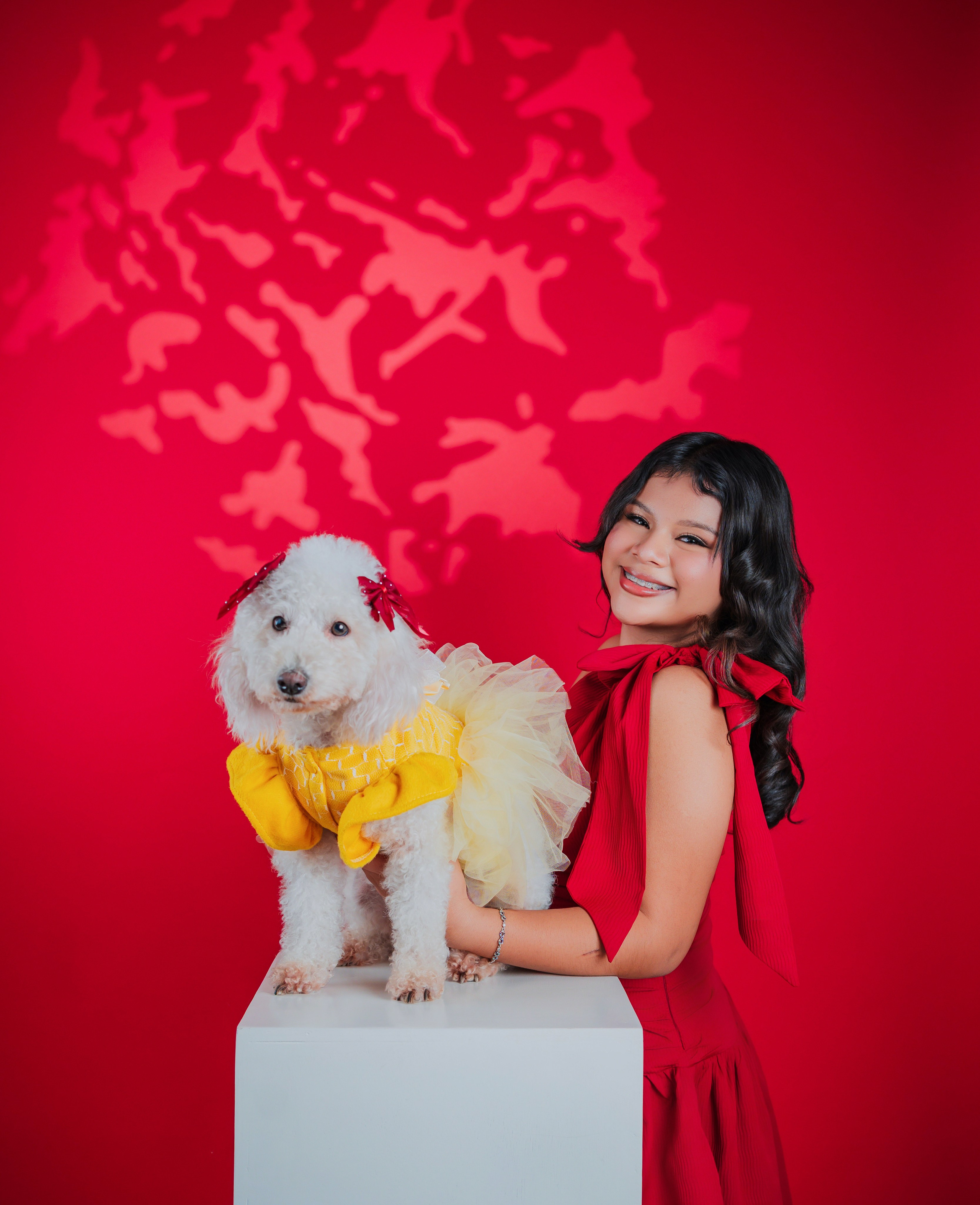 PRE XV. Capmoments PhotographyI’m