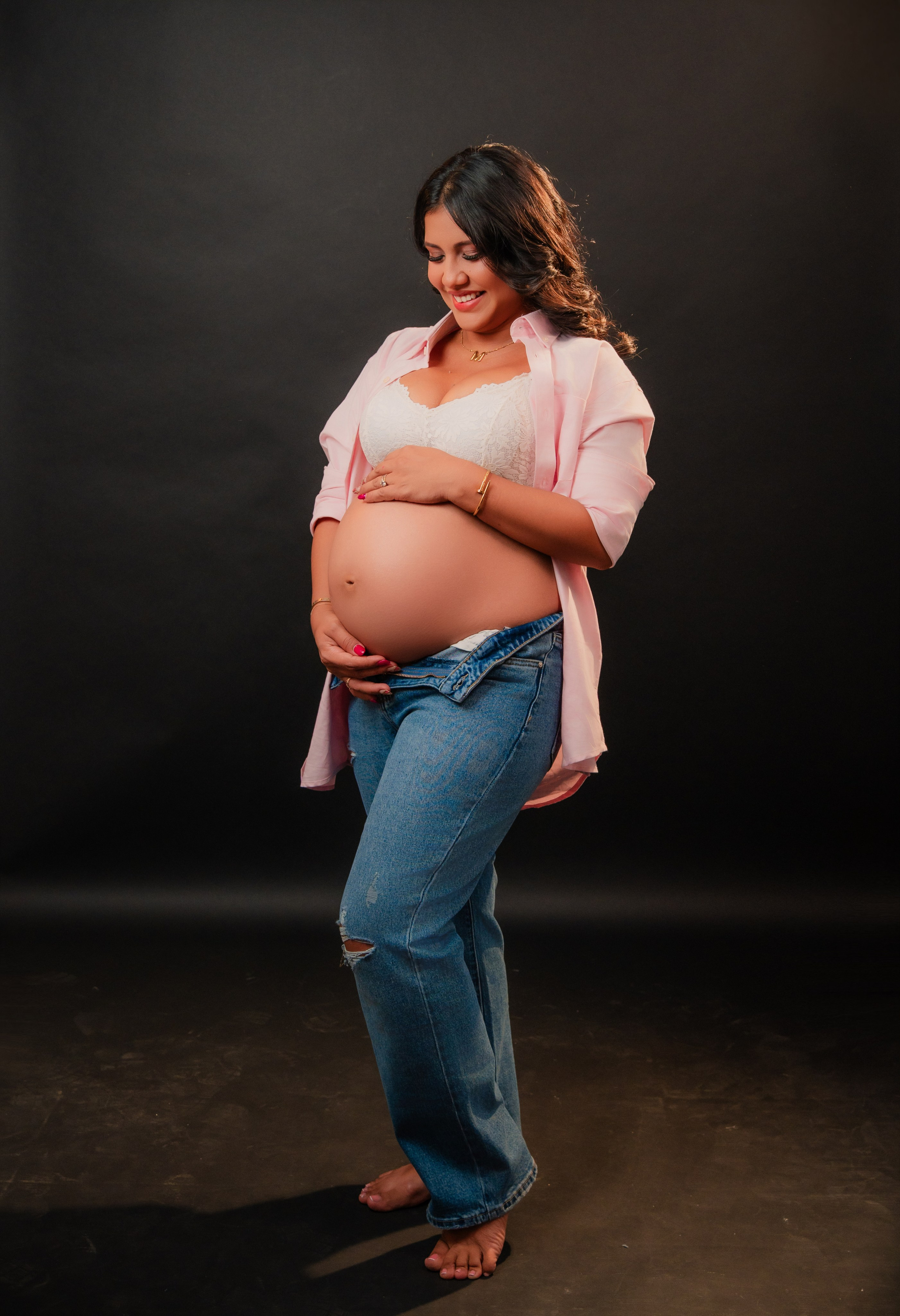 Maternidad. Capmoments PhotographyI’m