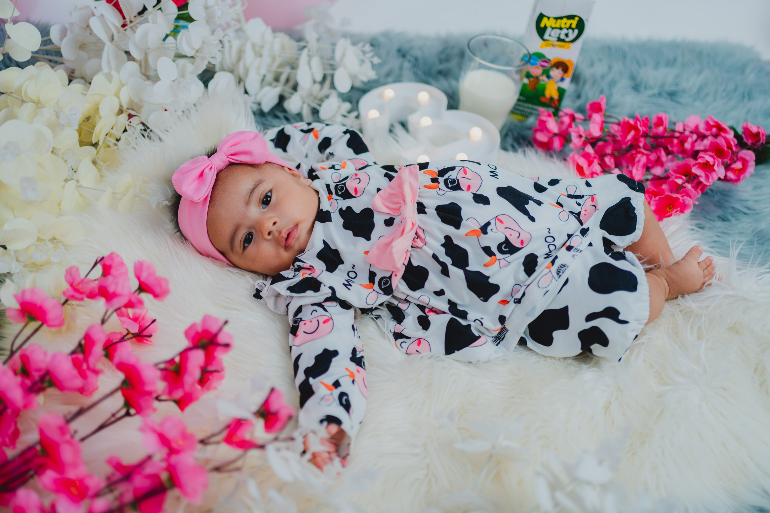 ESTUDIO INFANTIL. Capmoments PhotographyI’m