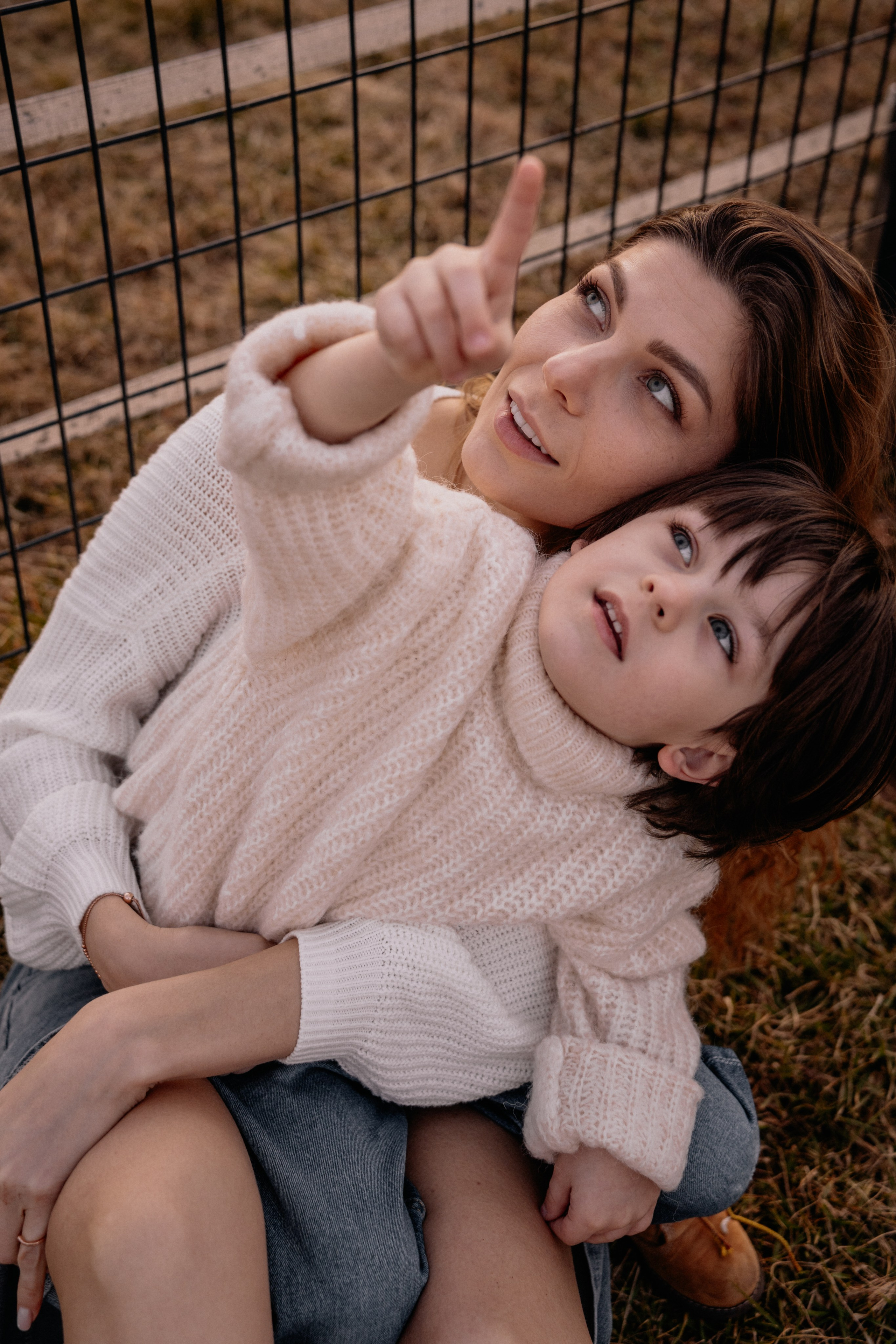 Alpaca’s farm. Wedding and family photographer and videographer PA, NJ, NY, DE, MD