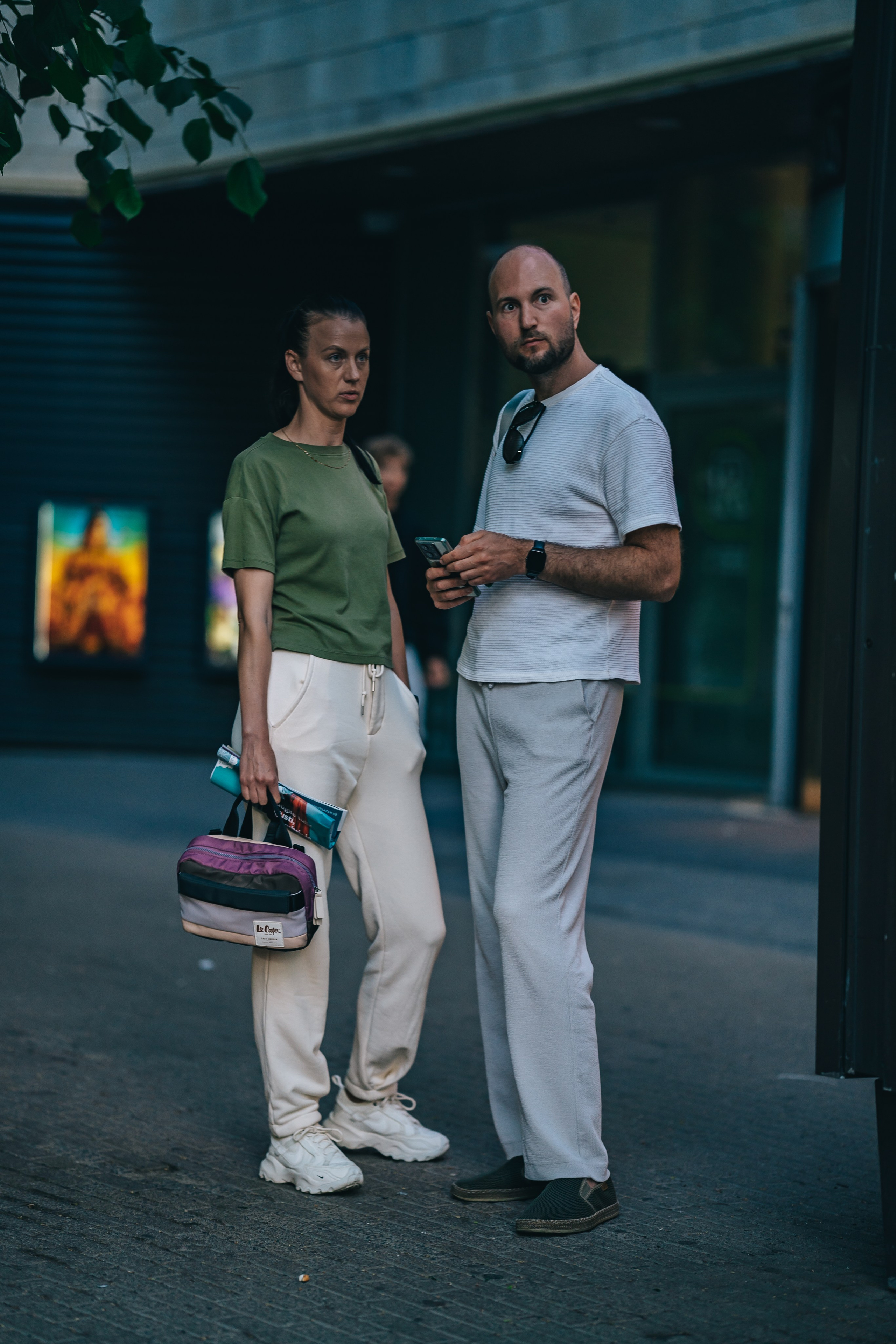 Street photo. Uvarovsphoto