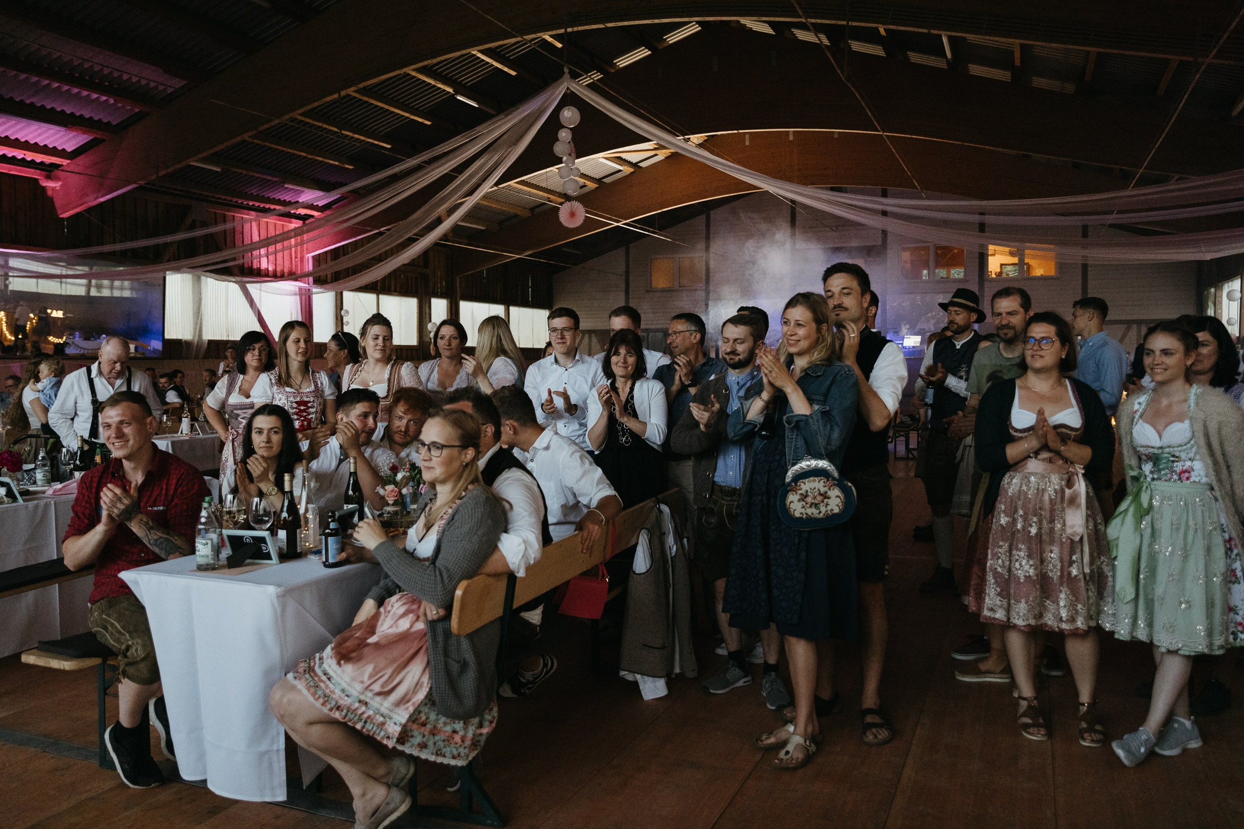 Rustikale Hochzeit & Taufe | Heiligenberg. Hochzeitsfotograf Bodensee & Allgäu | Liliana Berkut