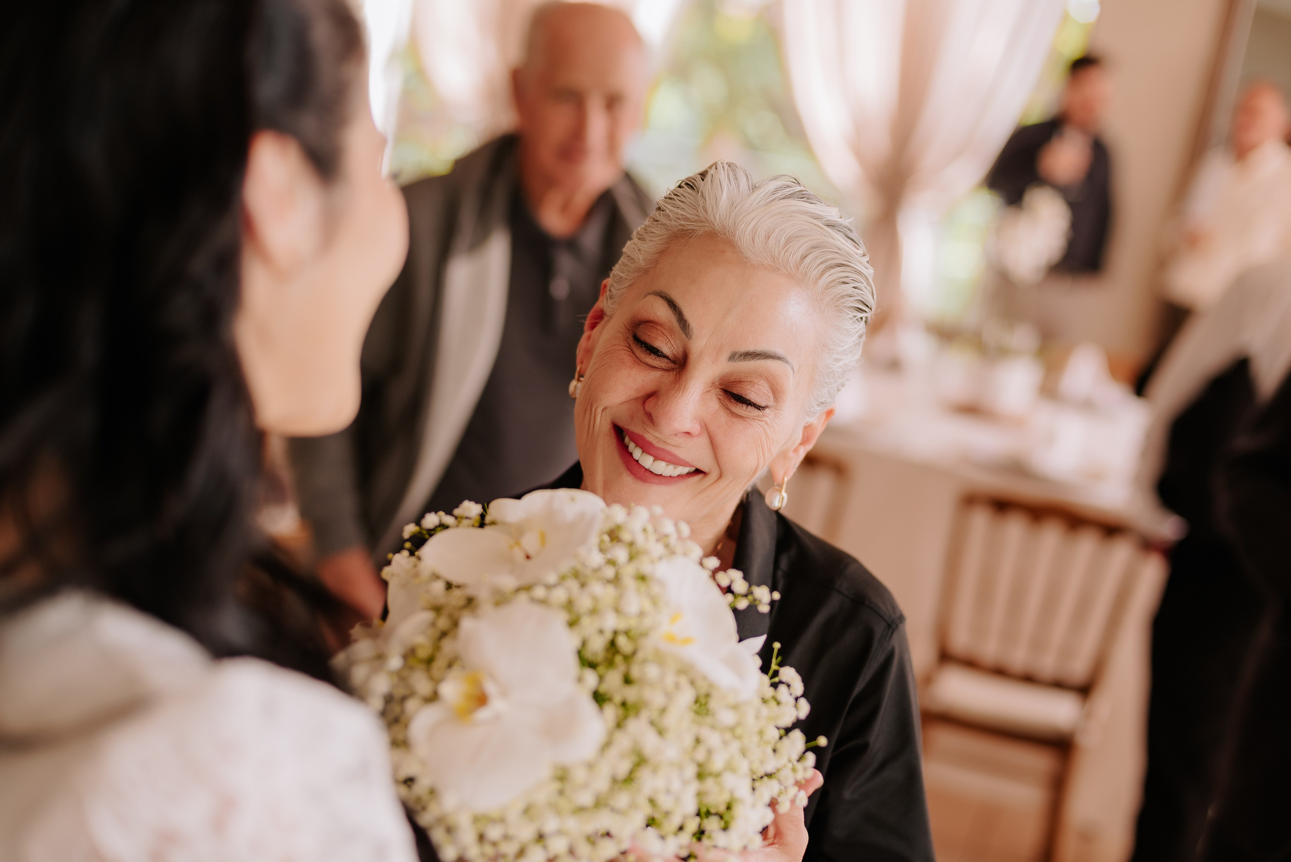 Raissa & Ricardo — La Terrasse Bistro / Bauru SP. Robson Colaço