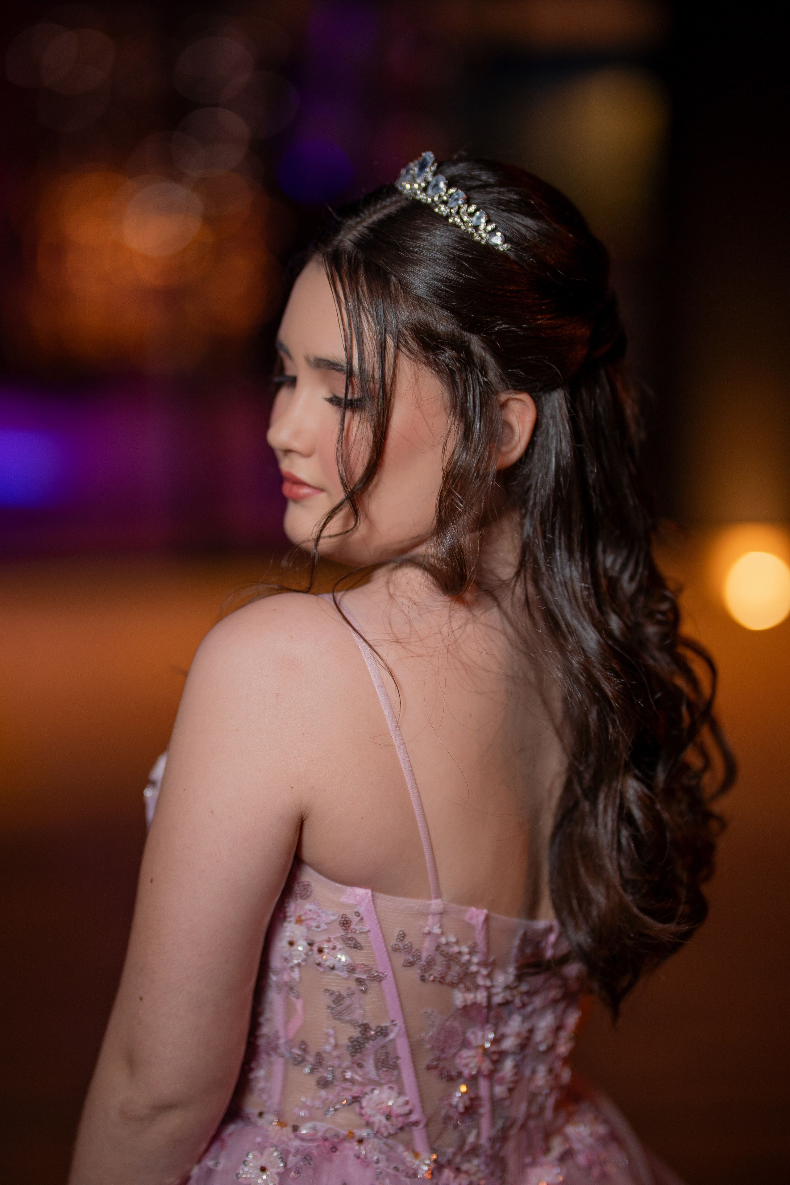 Maria Laura — Villa de León / Bauru SP. Robson Colaço