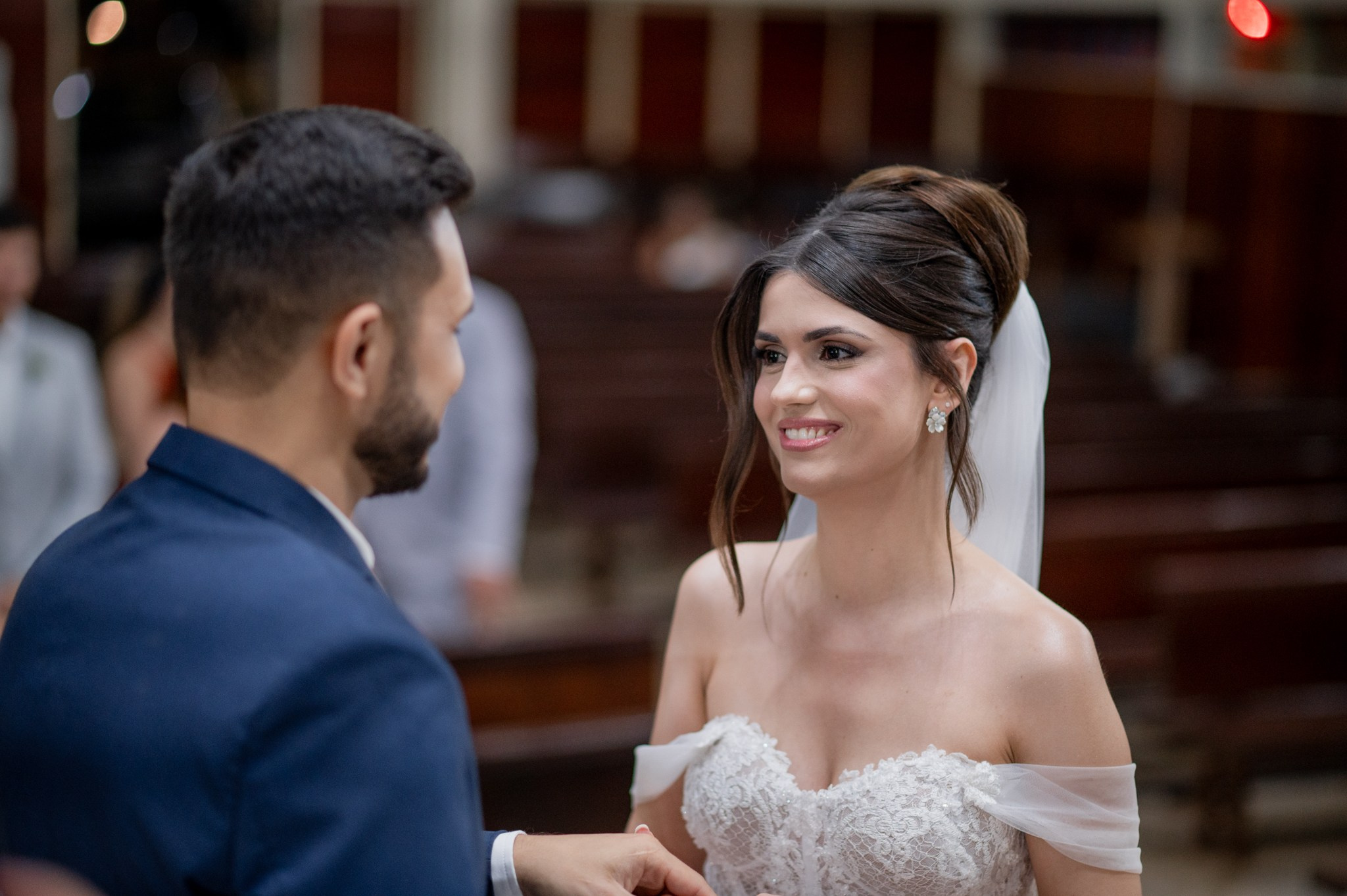 Giovana & Bruno — Luso / Bauru — SP. Robson Colaço