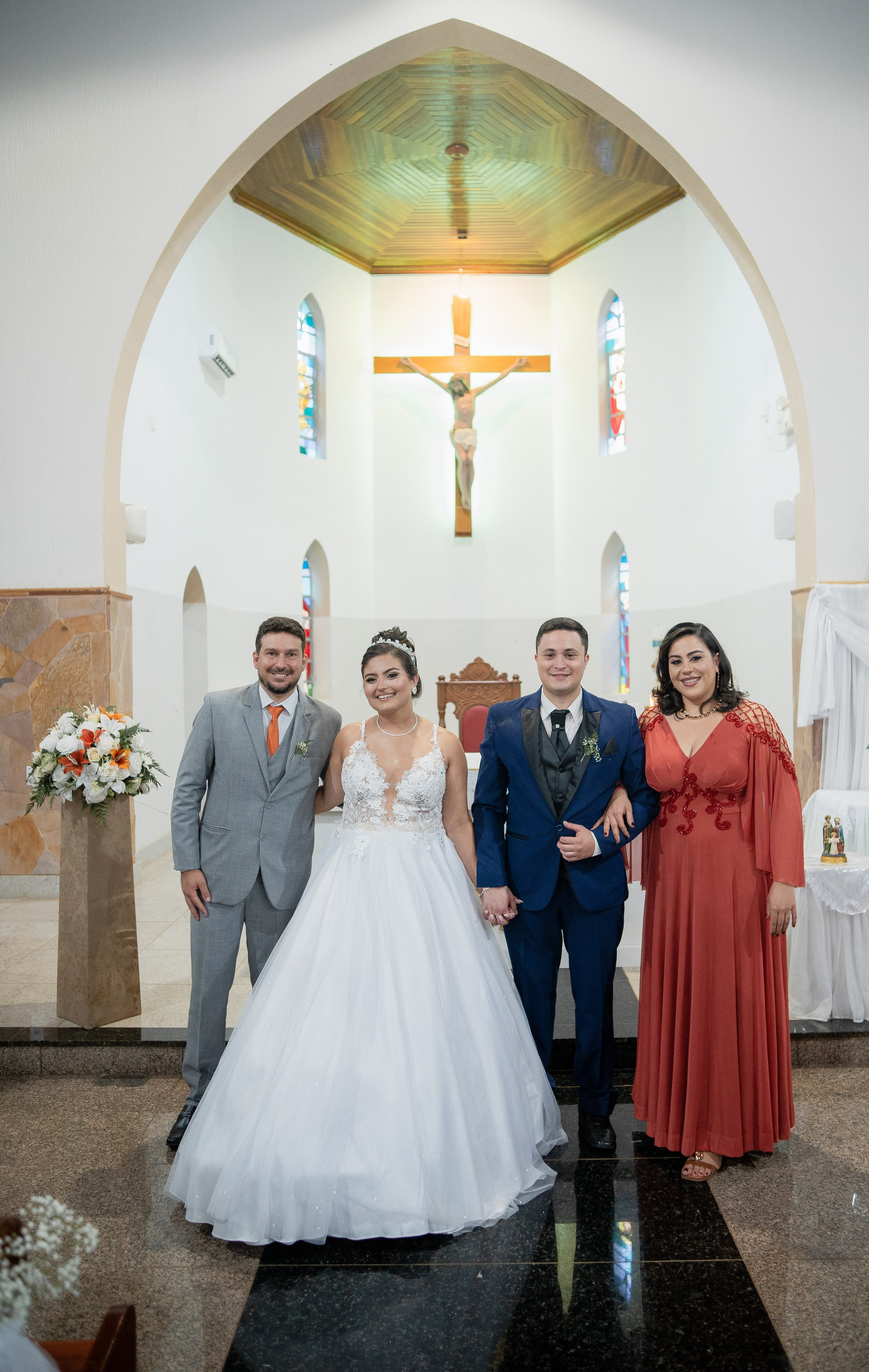 Lais & João — Arealva SP. Robson Colaço