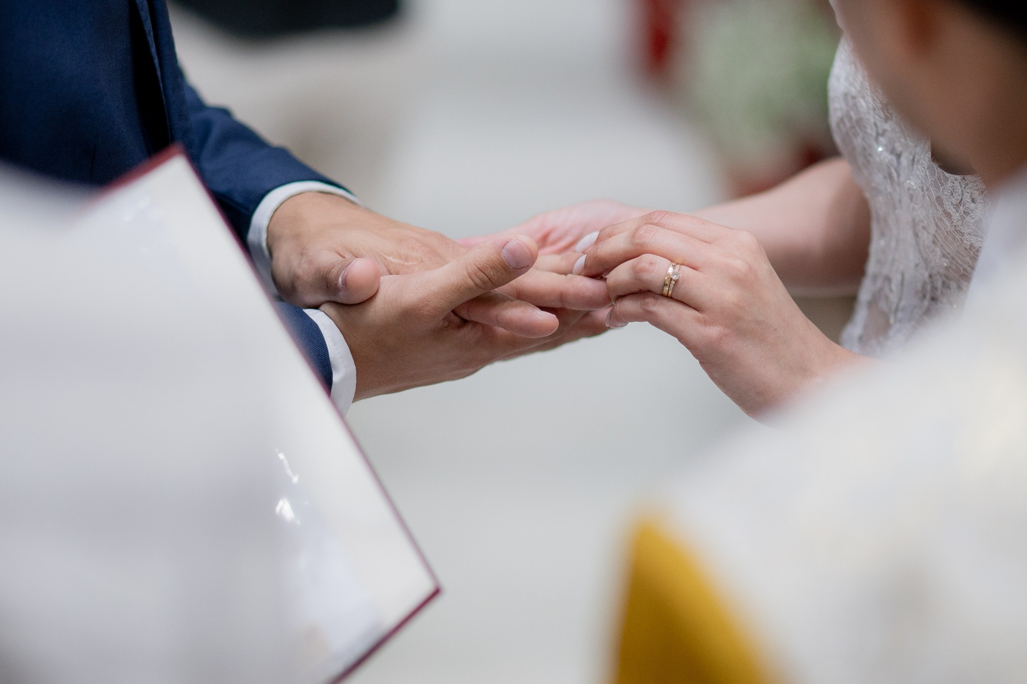 Giovana & Bruno — Luso / Bauru — SP. Robson Colaço