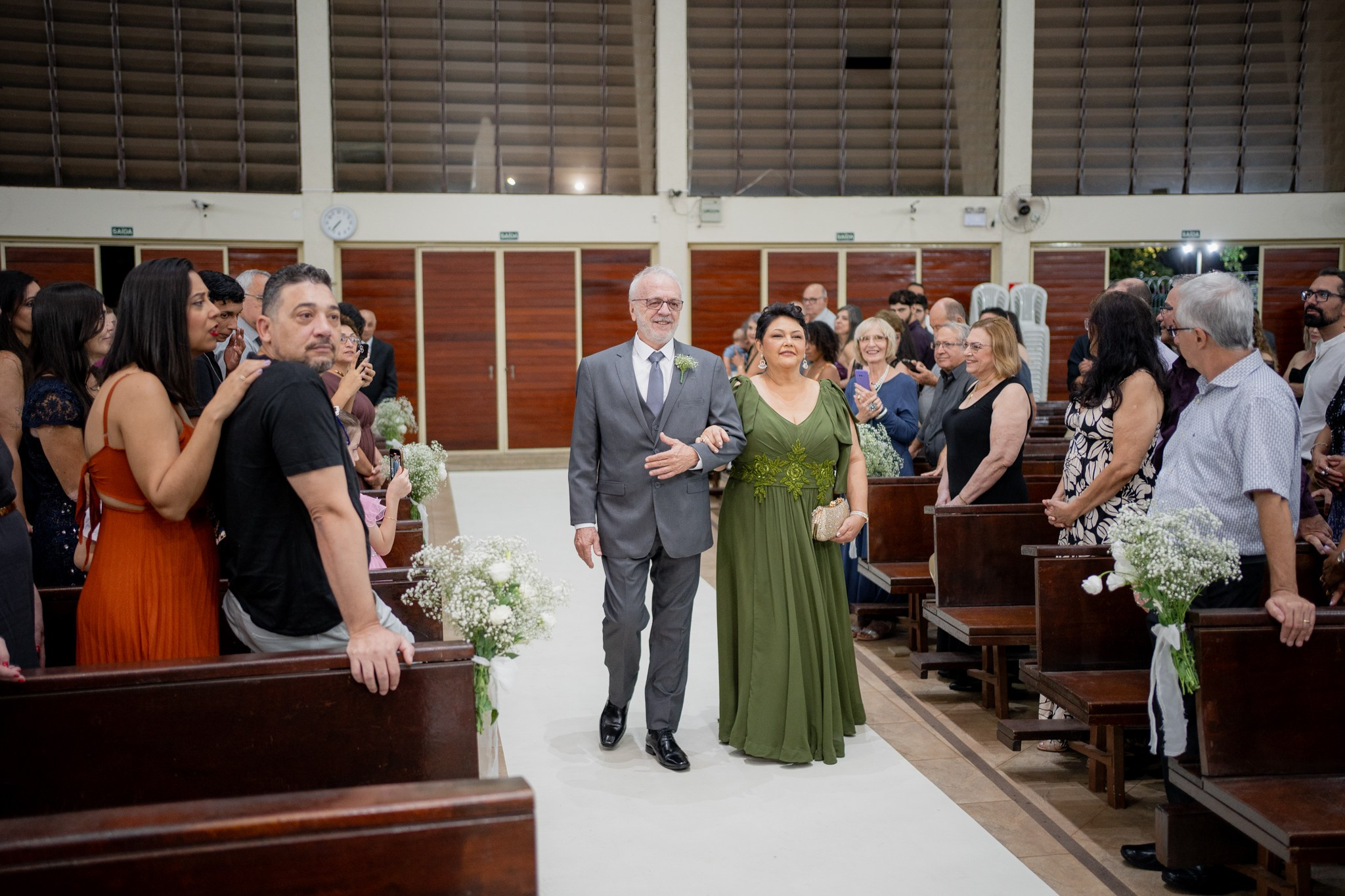 Giovana & Bruno — Luso / Bauru — SP. Robson Colaço