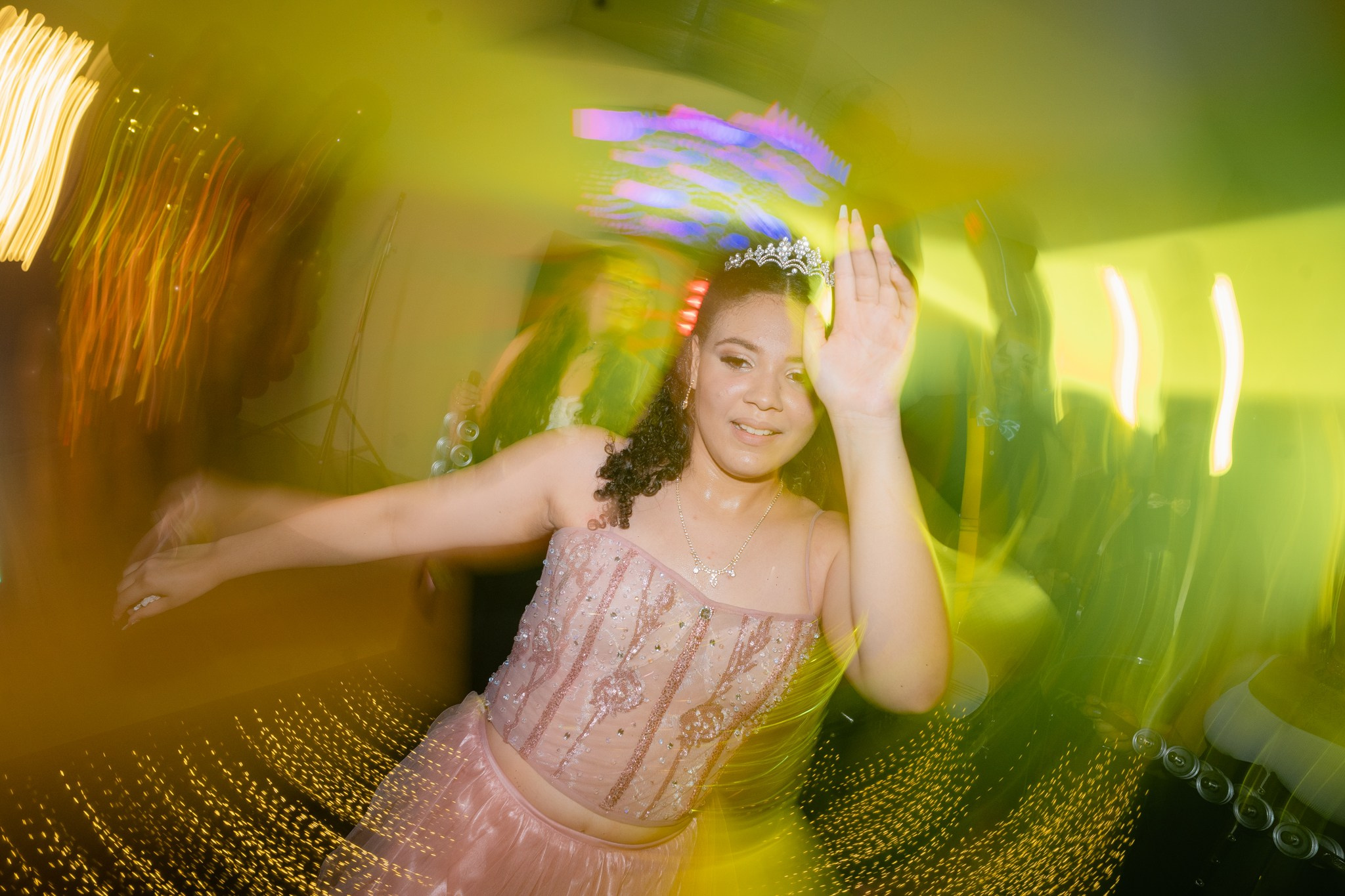 Ana Laura — Bauru SP. Robson Colaço