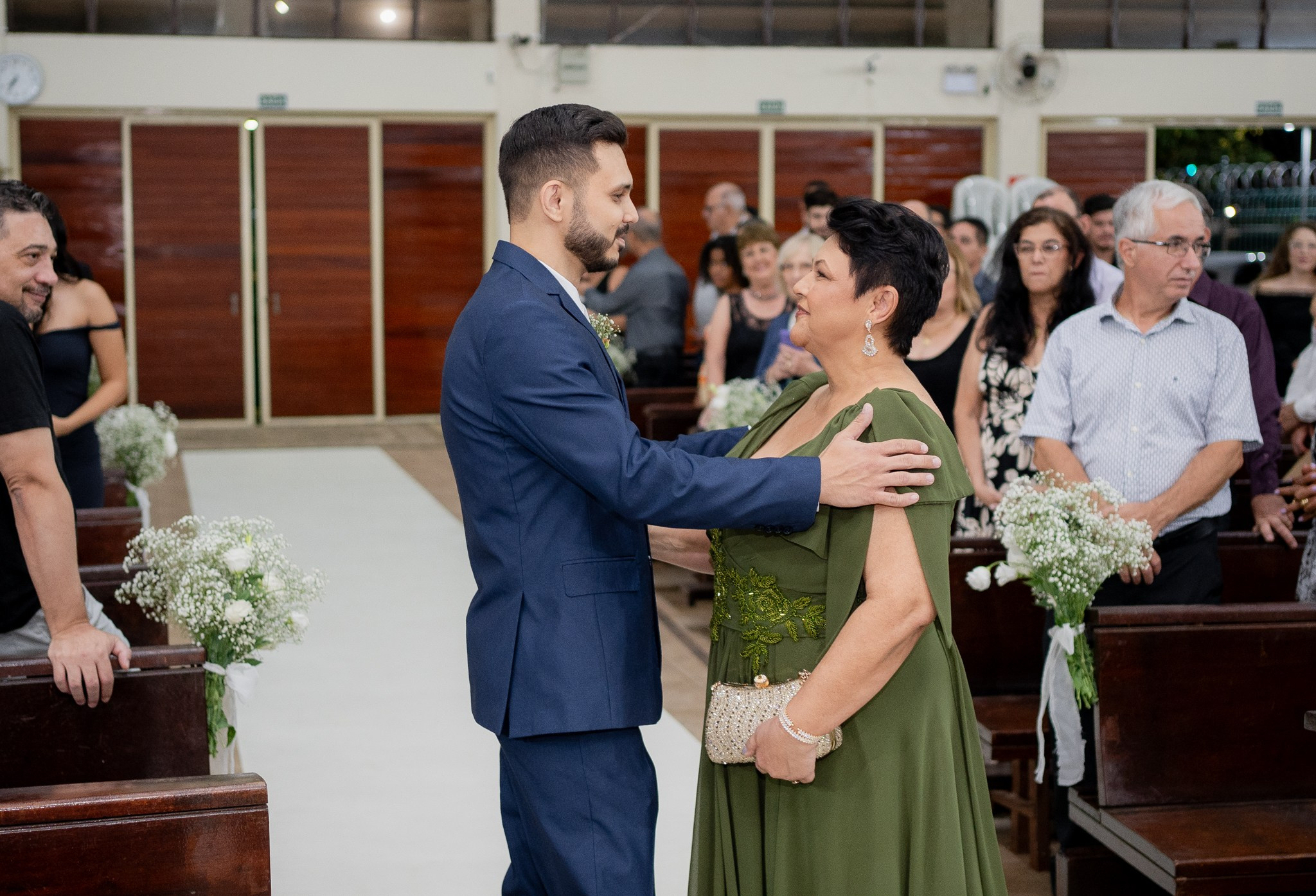 Giovana & Bruno — Luso / Bauru — SP. Robson Colaço
