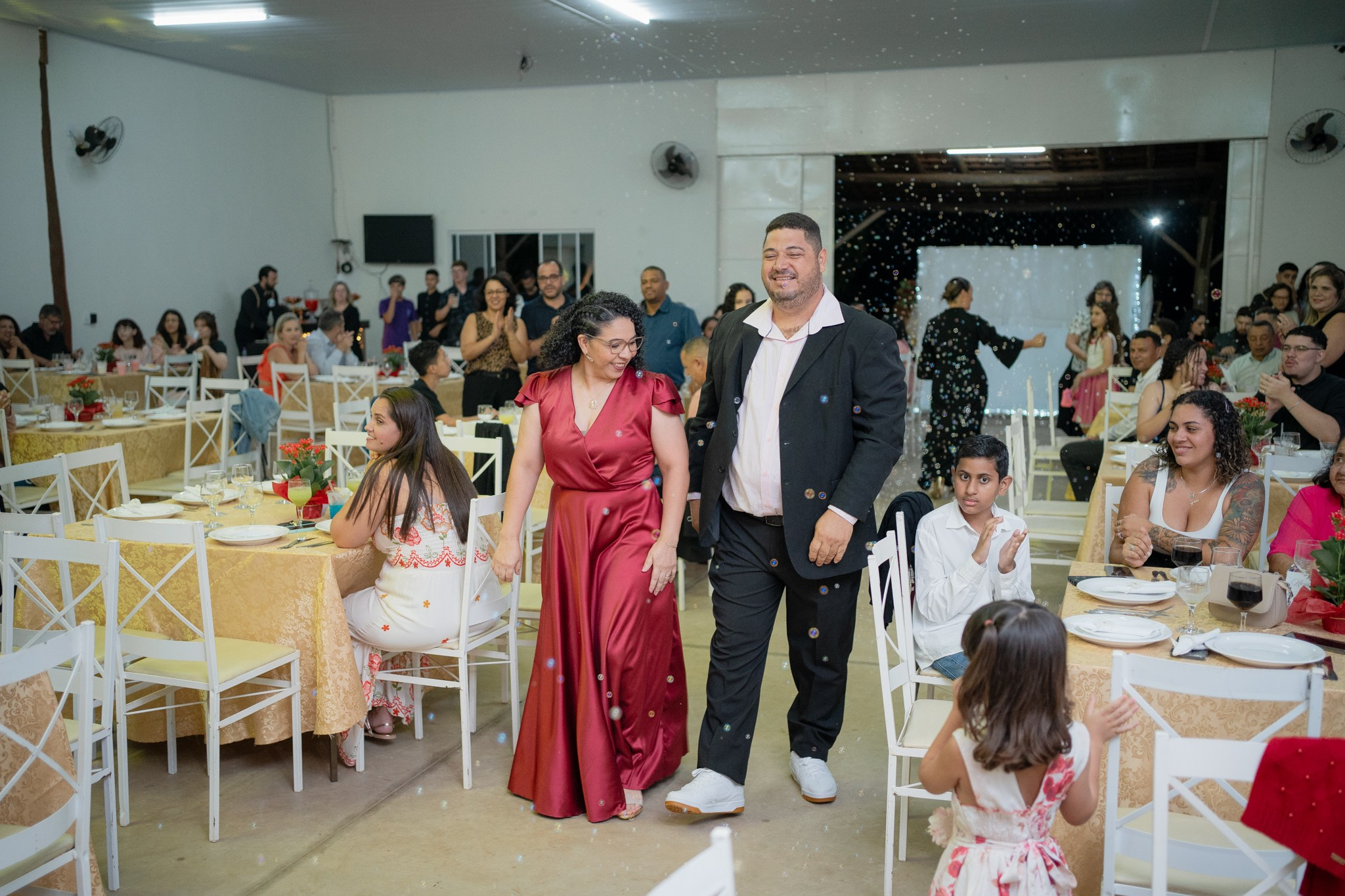 Ana Laura — Bauru SP. Robson Colaço