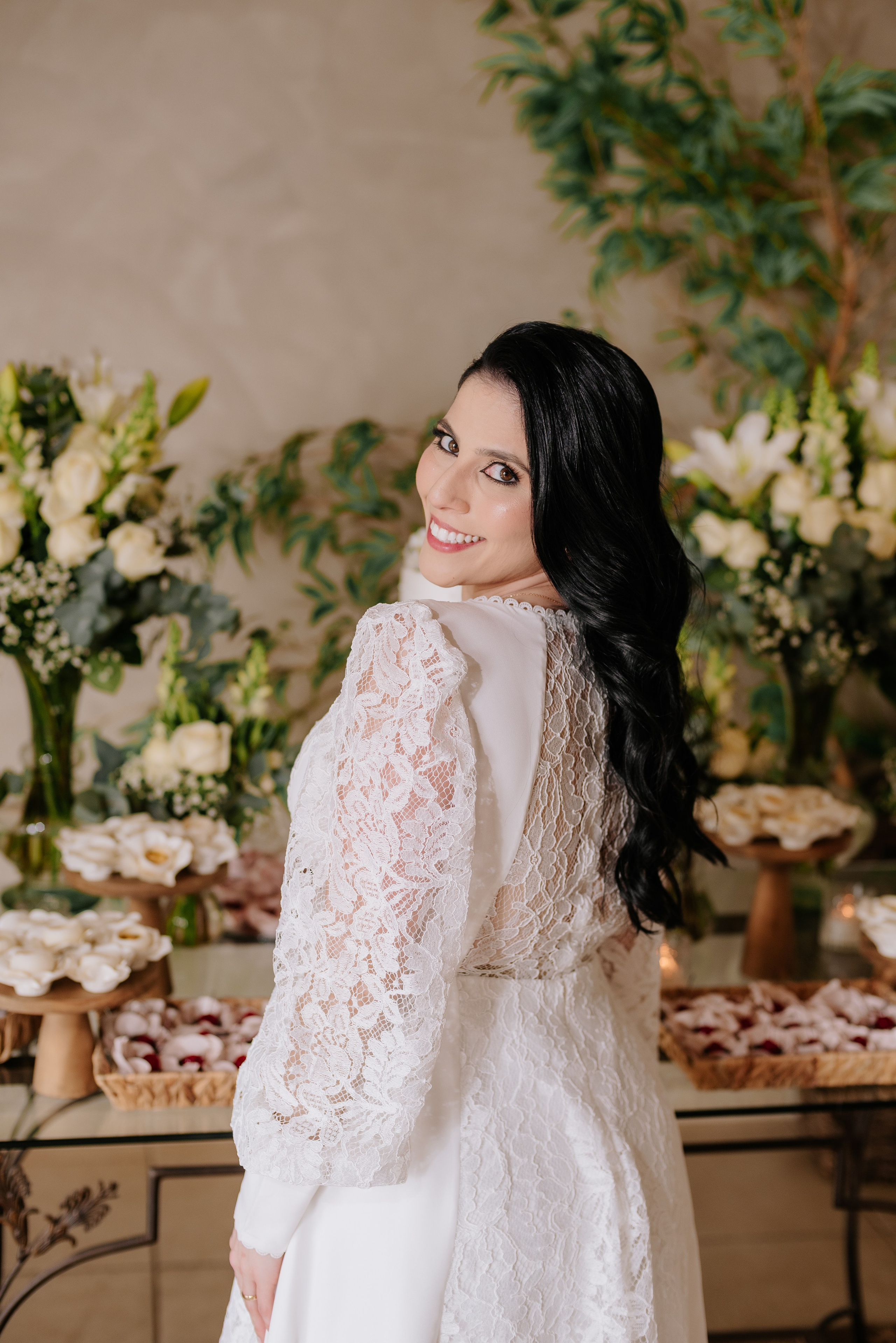 Raissa & Ricardo — La Terrasse Bistro / Bauru SP. Robson Colaço