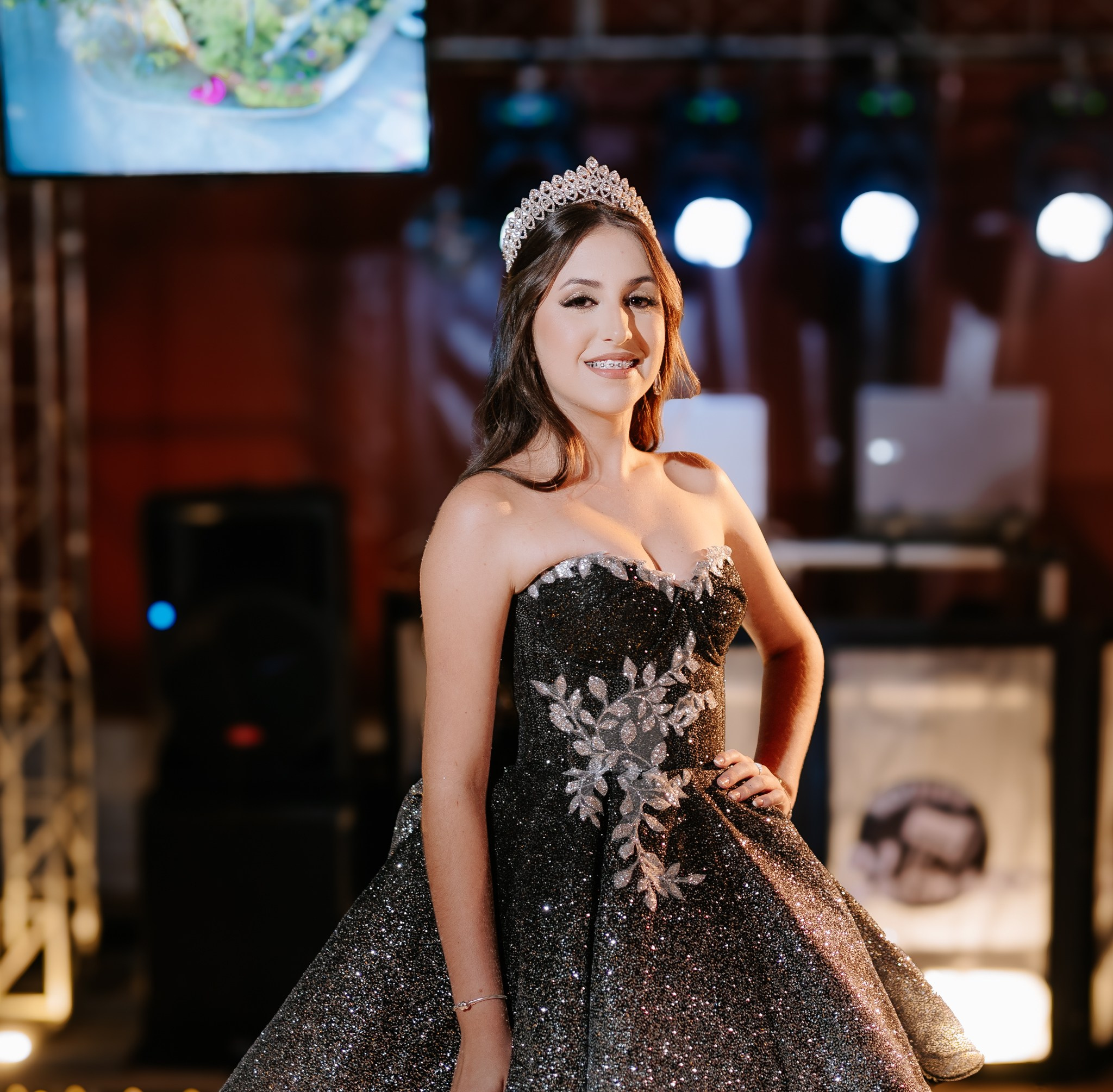 Mirella — Bauru SP. Robson Colaço