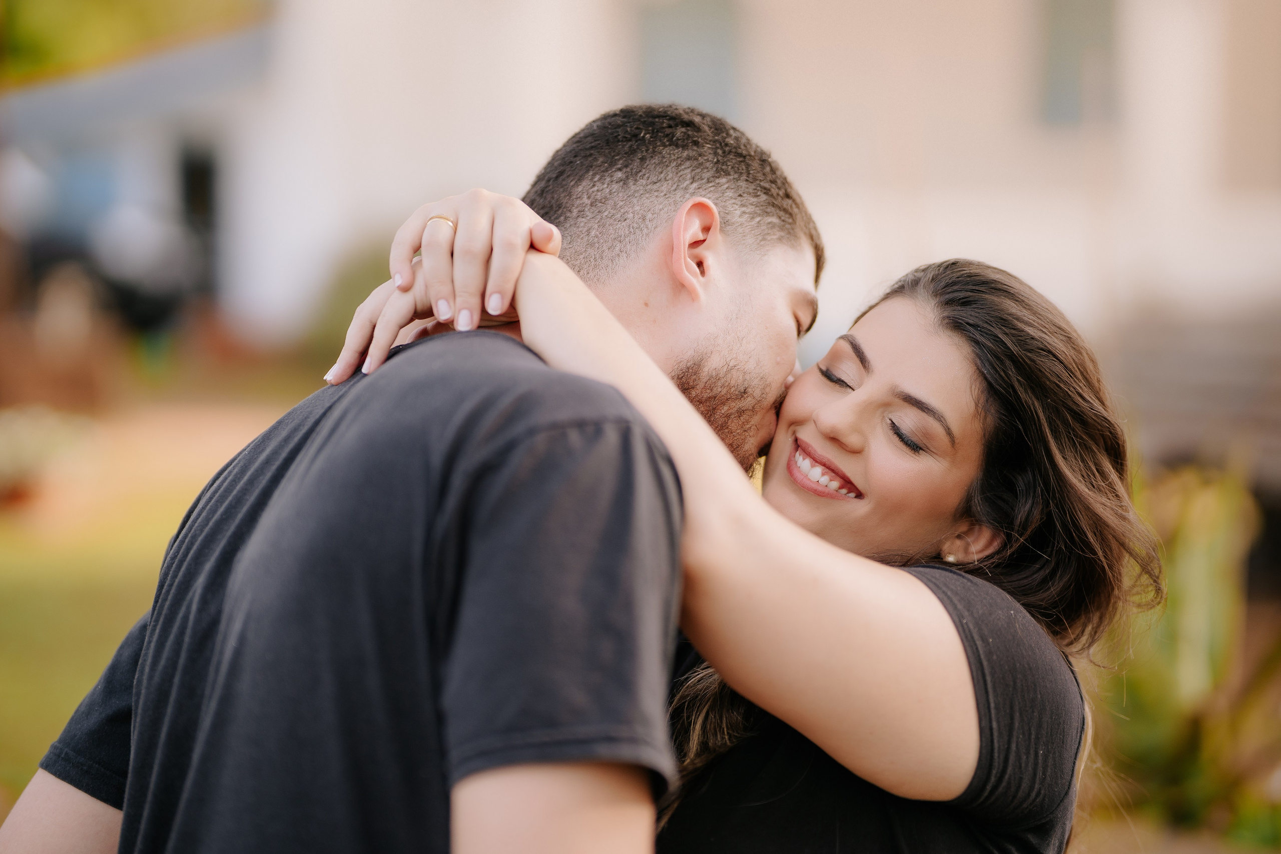Aline & Daniel — Morro do Gavião / Ribeirão Claro PR. Robson Colaço