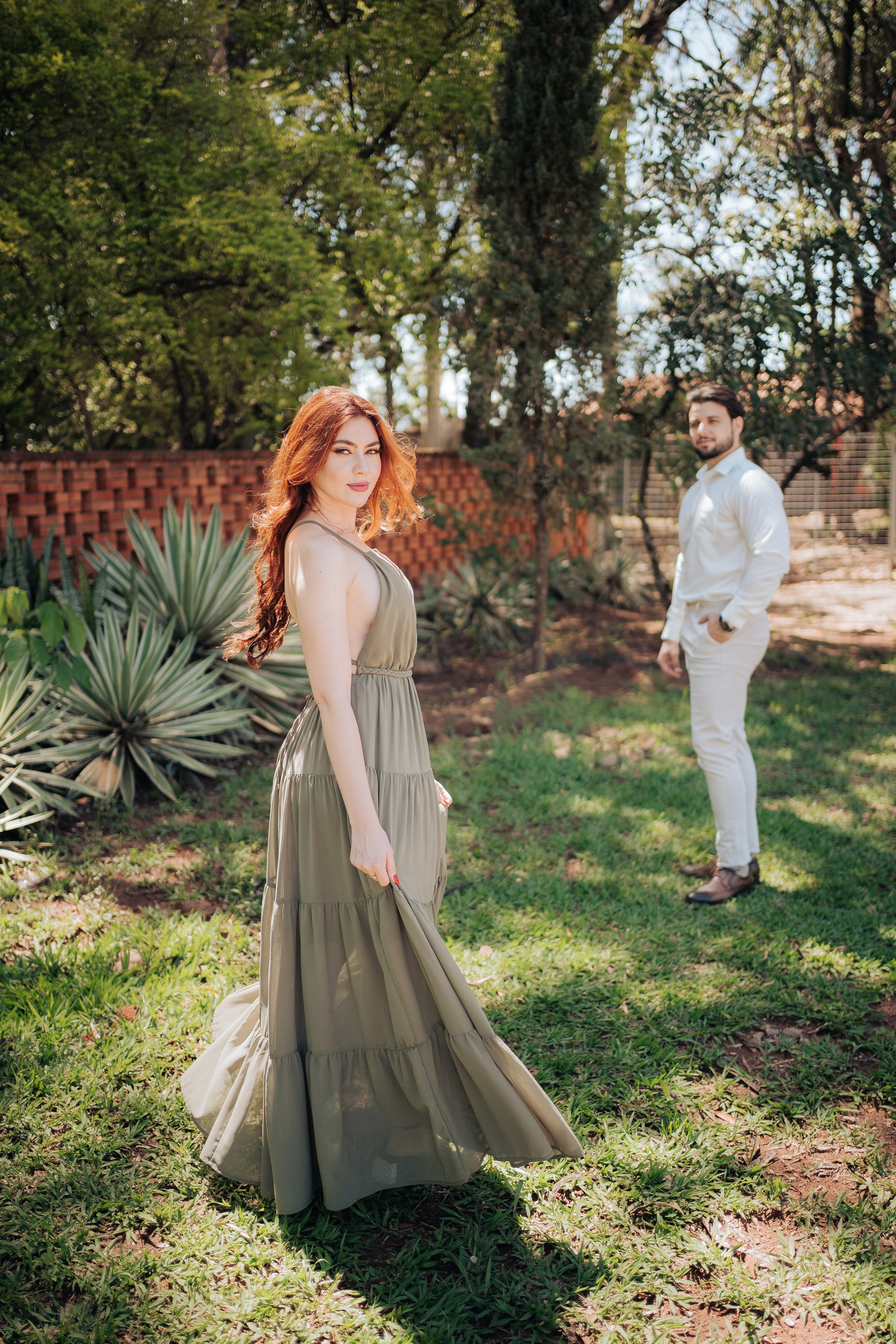 Aires & Denis — Vila Chalé / Bauru SP. Robson Colaço