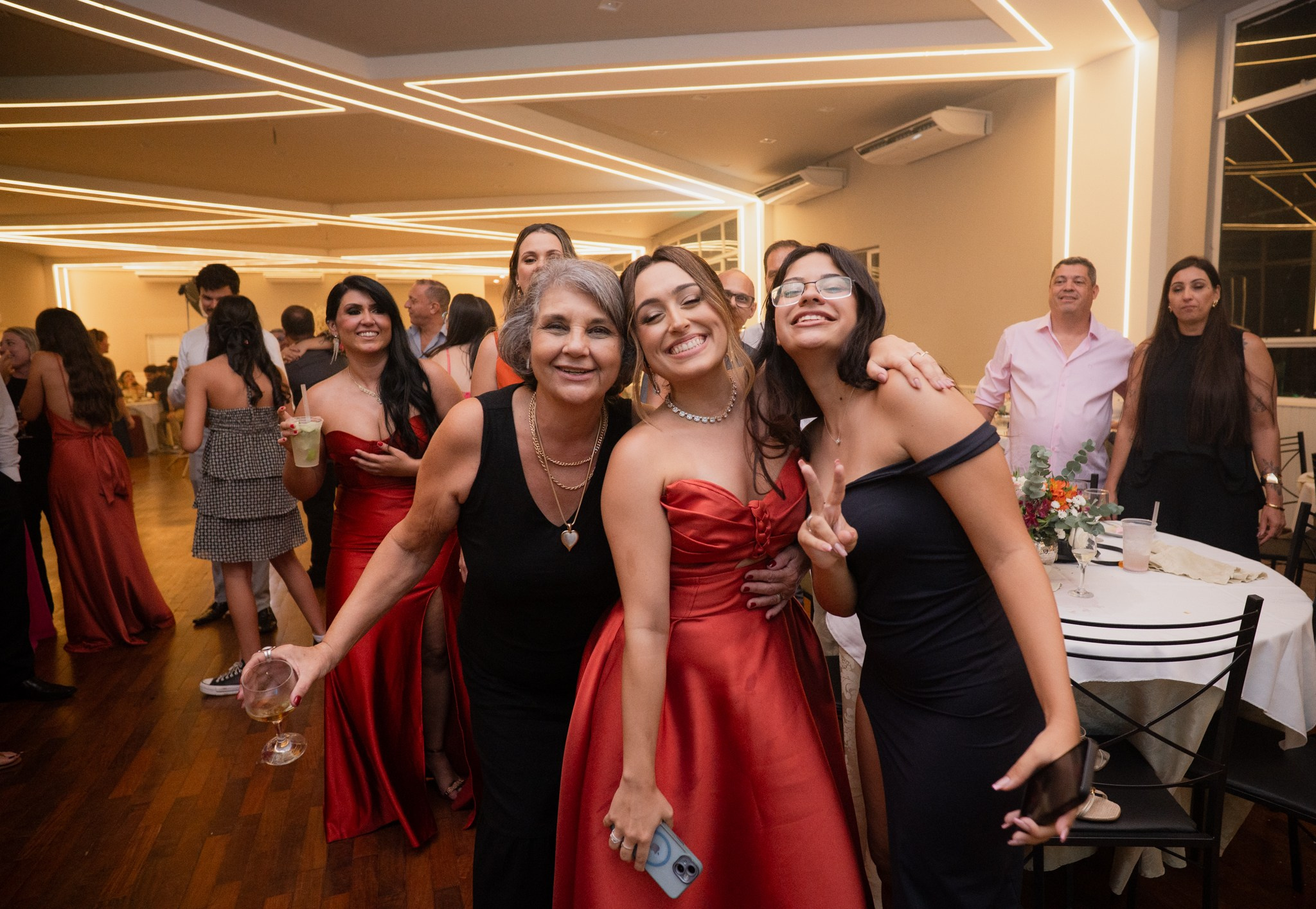 Giovana & Bruno — Luso / Bauru — SP. Robson Colaço