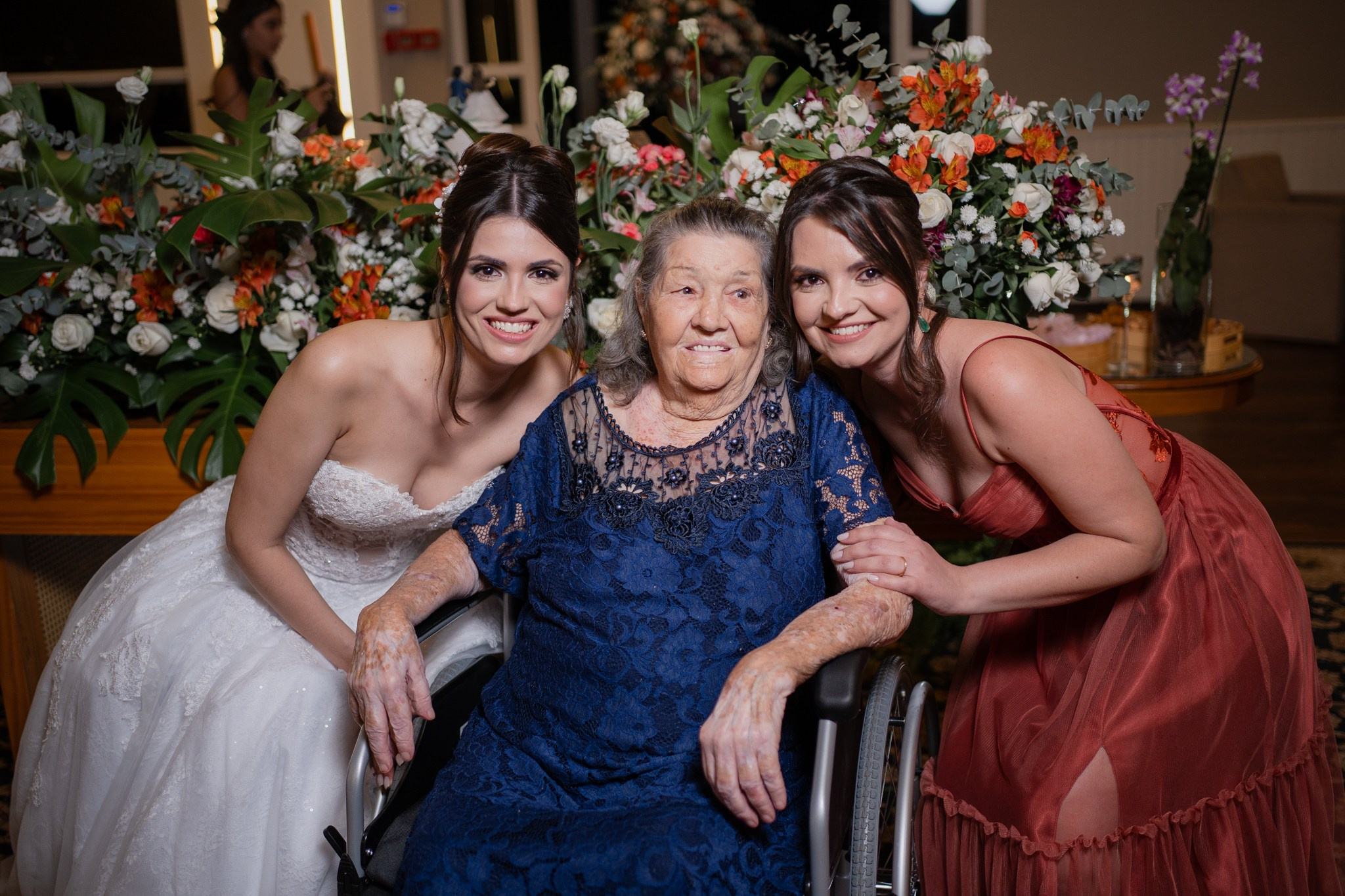 Giovana & Bruno — Luso / Bauru — SP. Robson Colaço