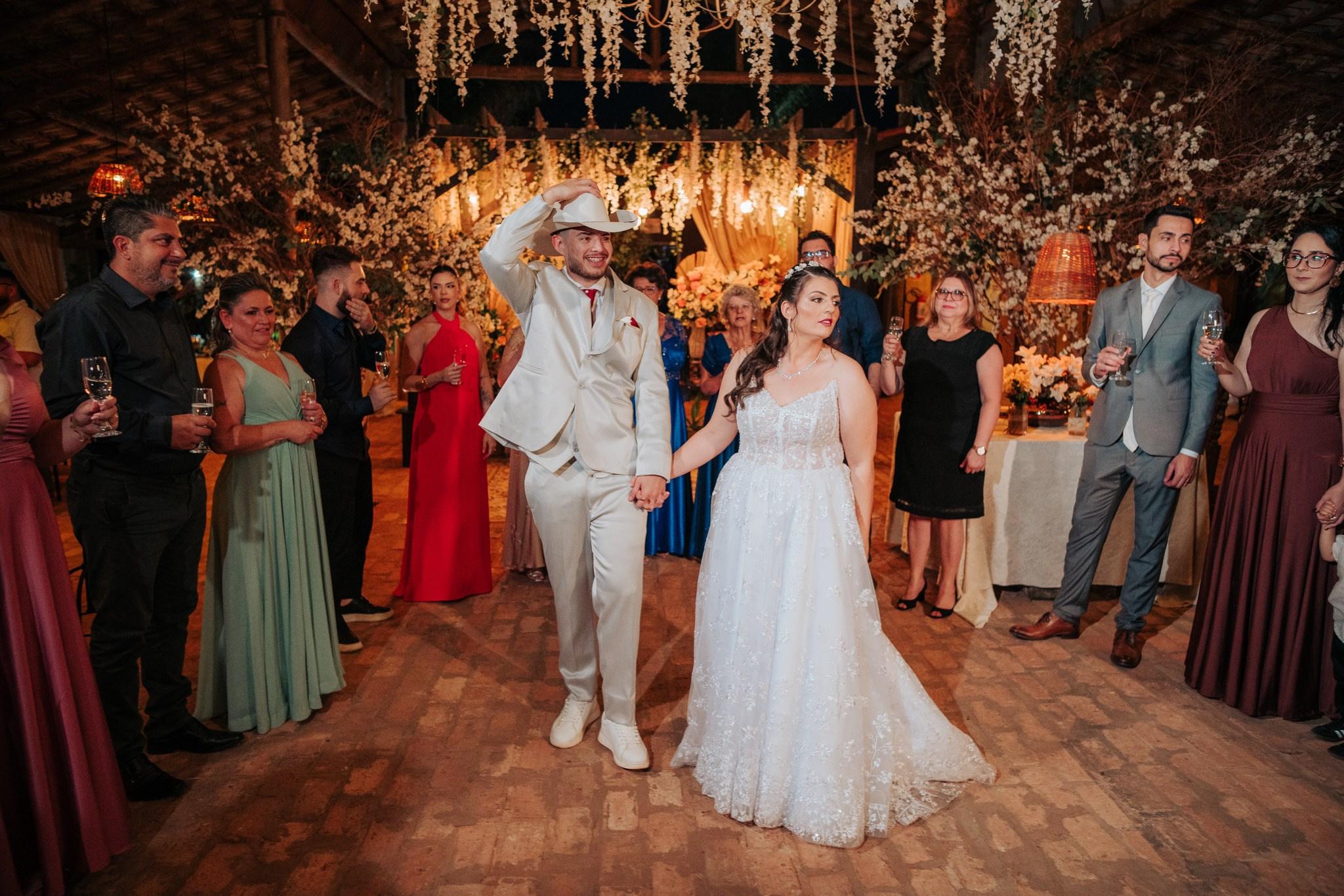 Aline & Daniel — Vila Casali / Piratininga SP. Robson Colaço