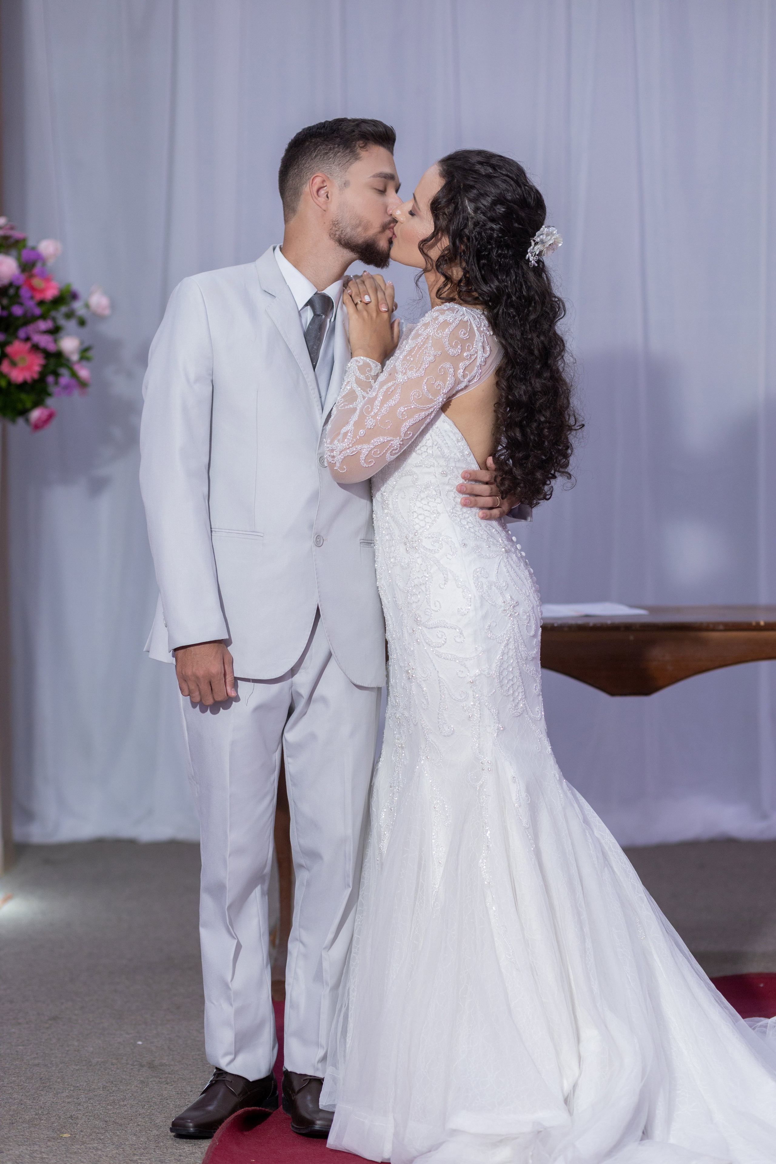 Rafael e Elisa. Bem-vindo ao Meu Mundo Fotográfico