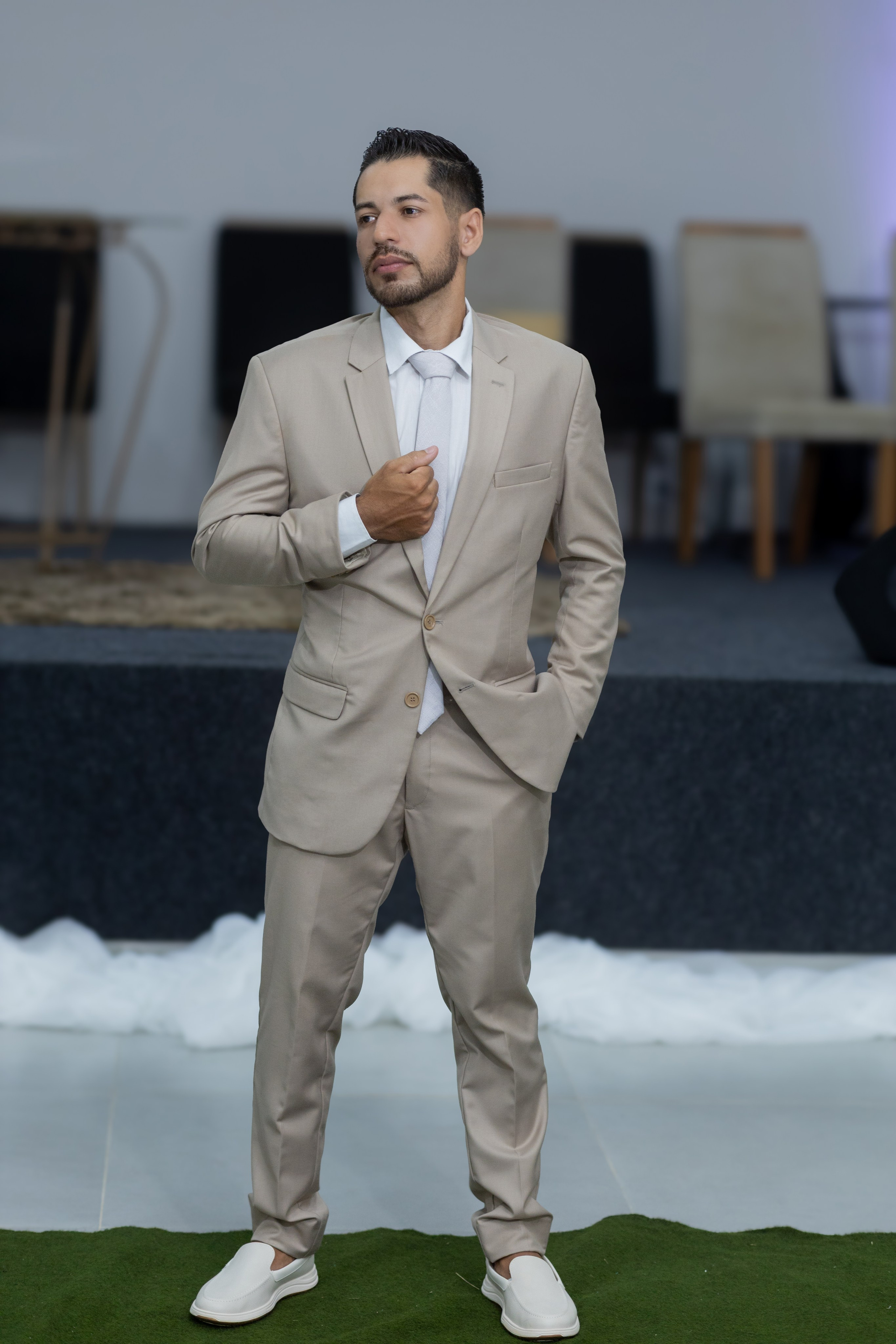 Jhon e Leandra. Bem-vindo ao Meu Mundo Fotográfico