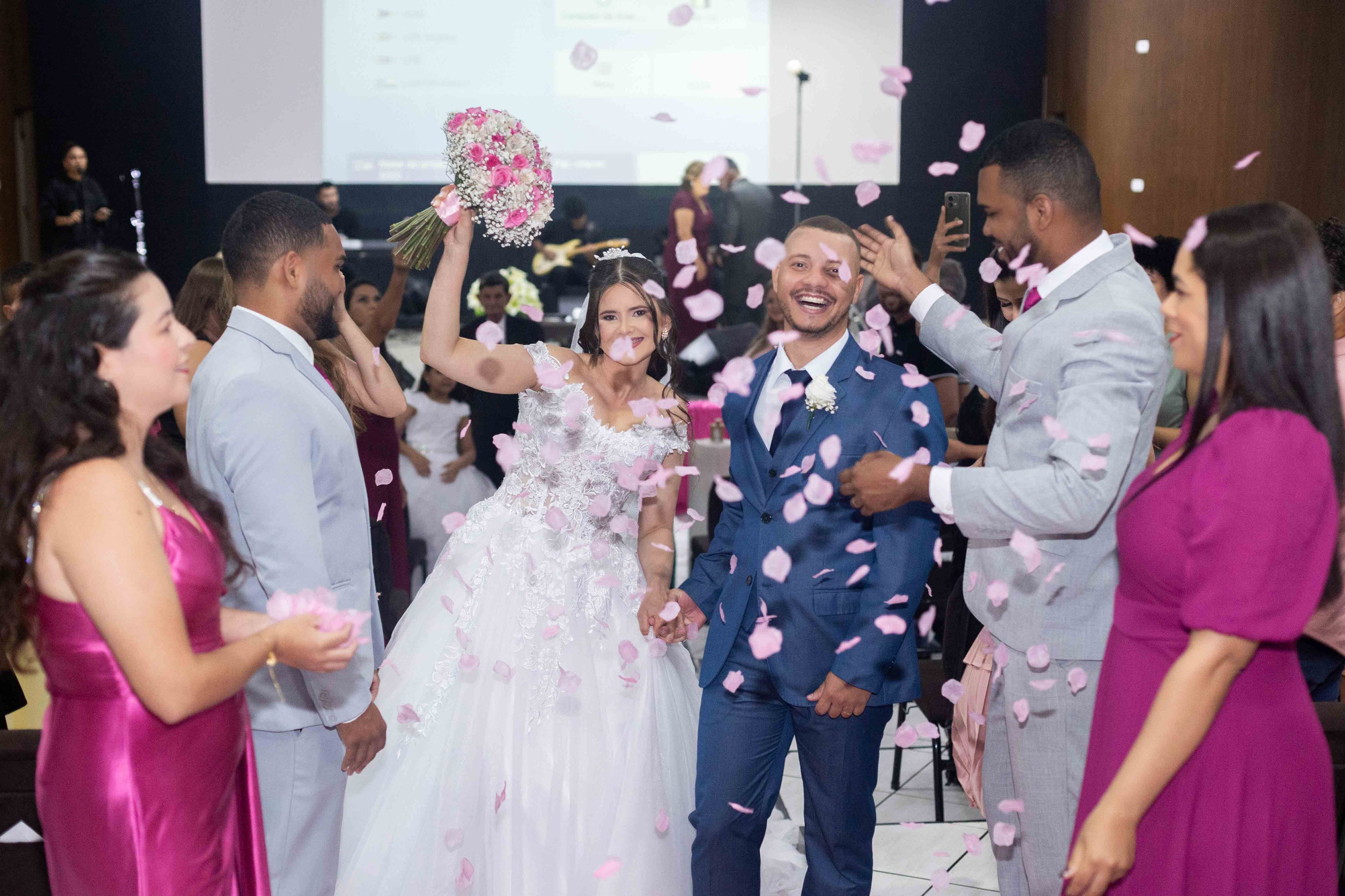 Valeria e Ramon. Bem-vindo ao Meu Mundo Fotográfico