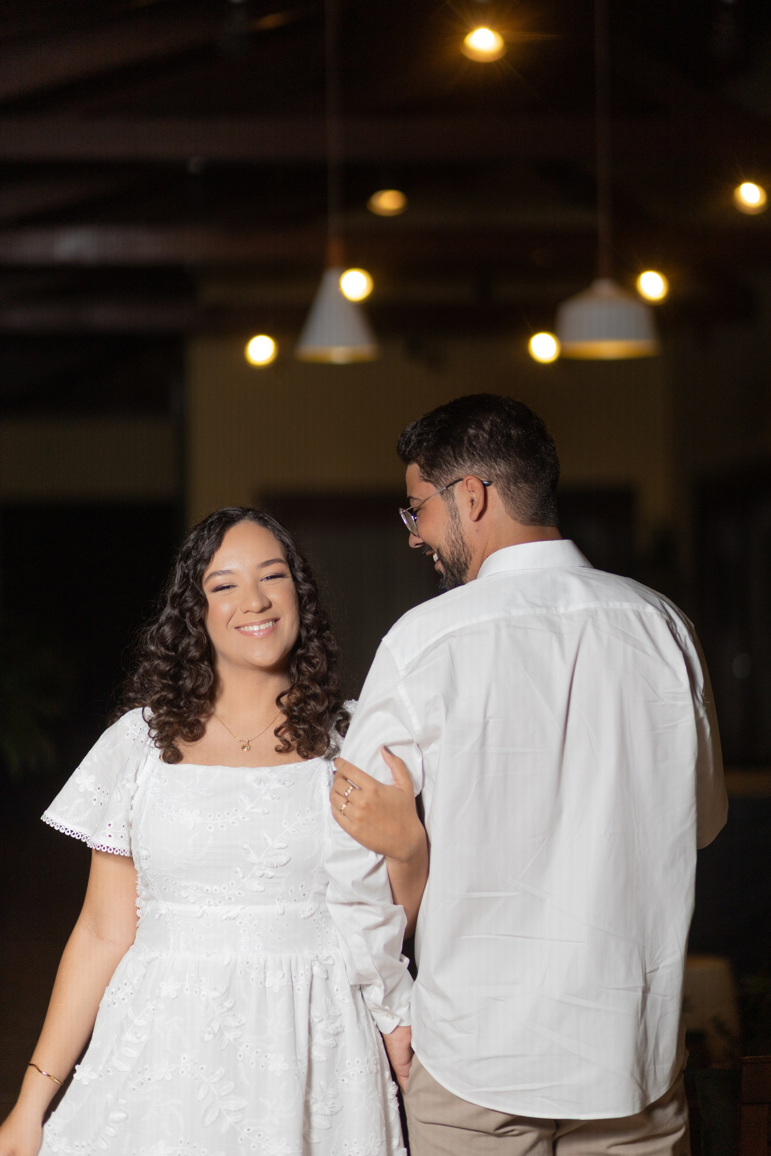 Udson e Mahara. Bem-vindo ao Meu Mundo Fotográfico