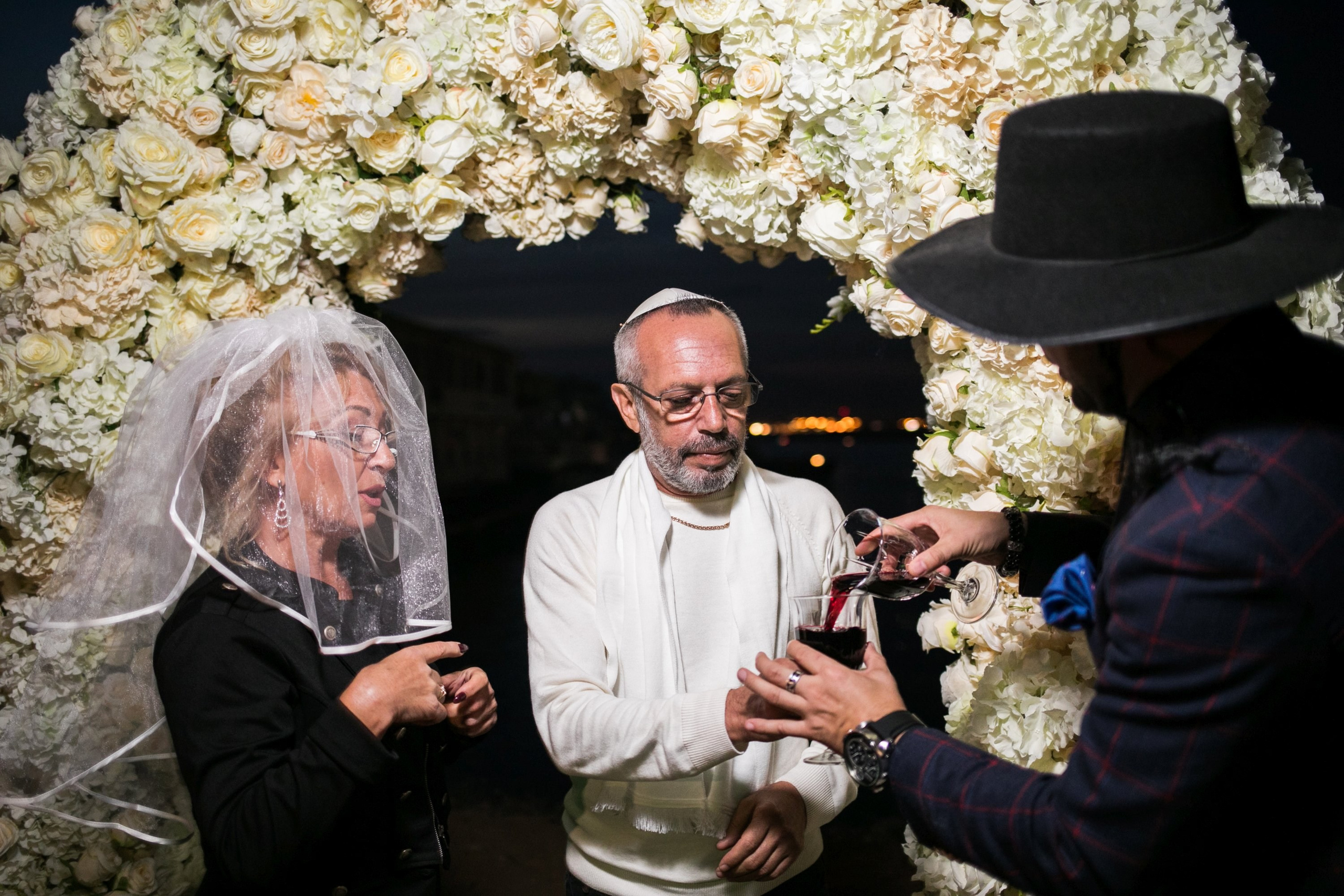 Birthday in a yaht club. True Story Photography