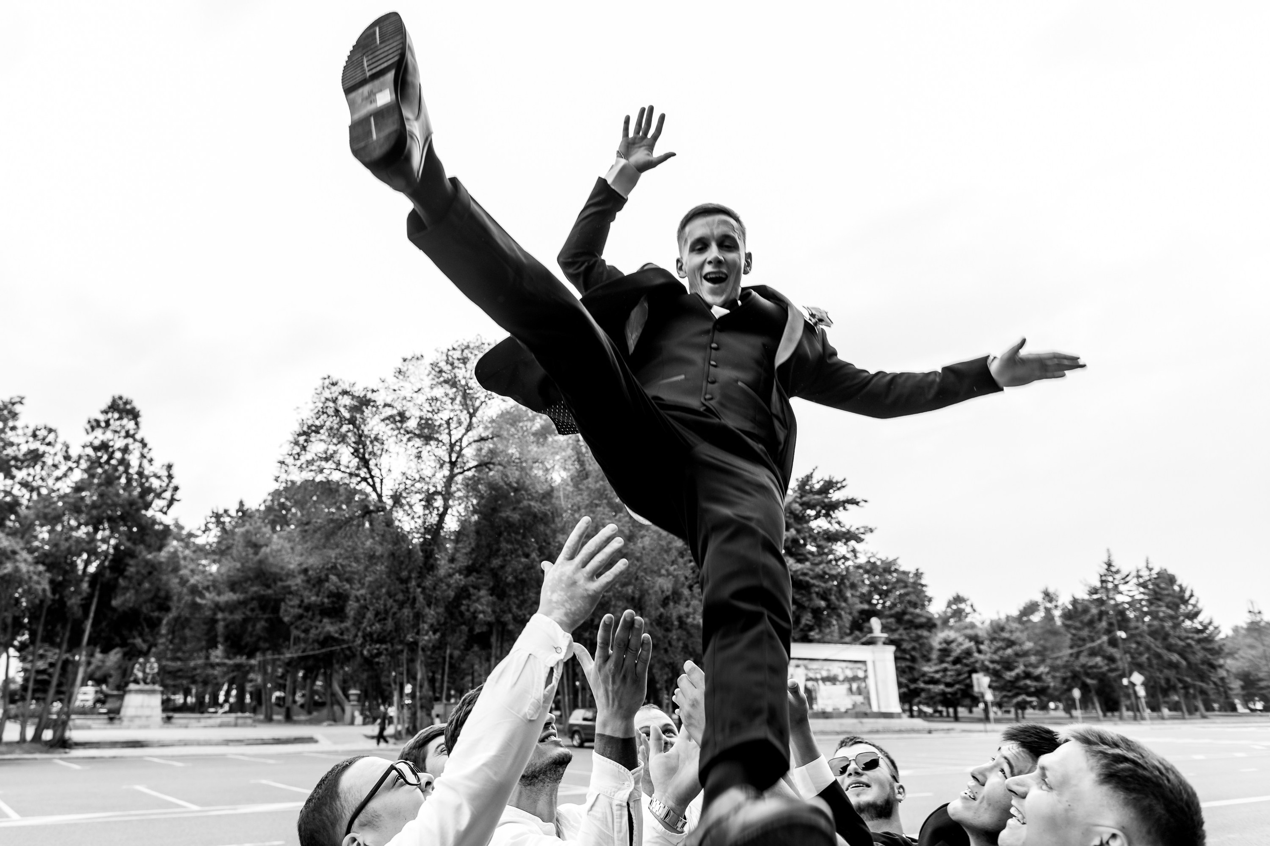 Wedding. Портретный и репортажный фотограф в Бишкеке Петренко Александр