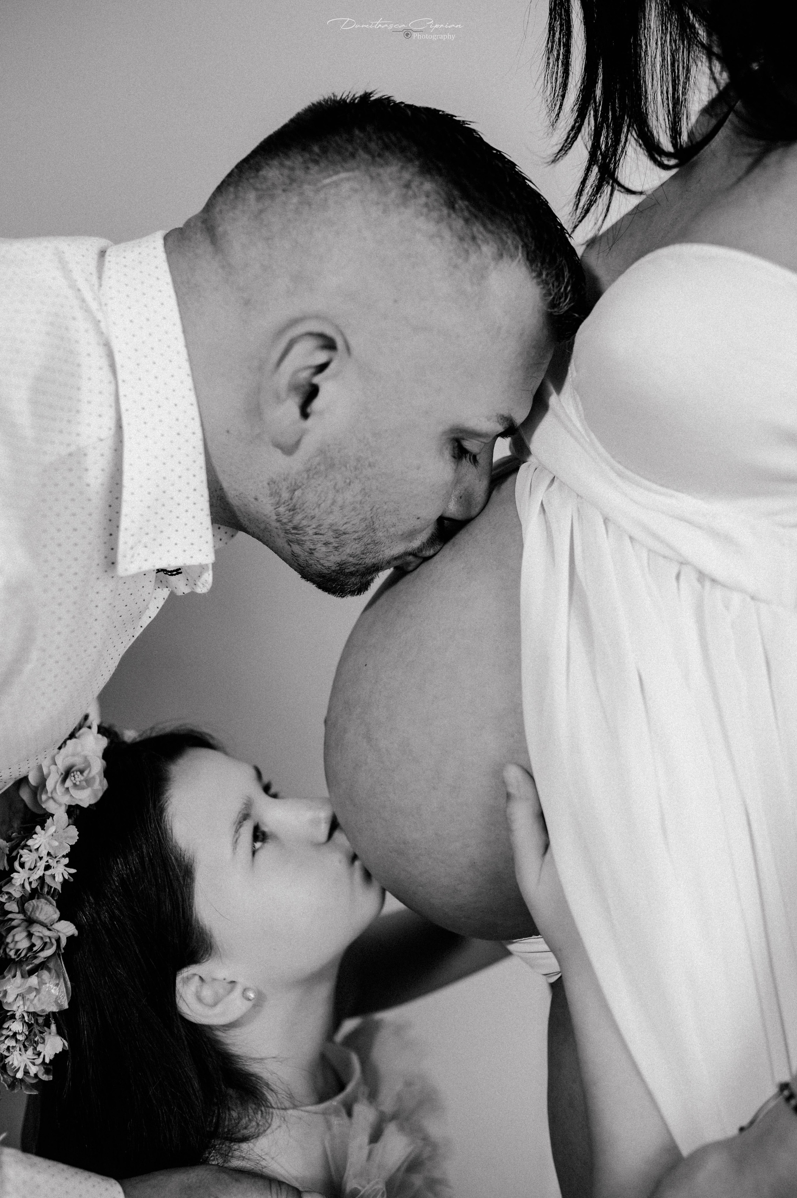 Antoche Family. Dumitrasca Ciprian Photography