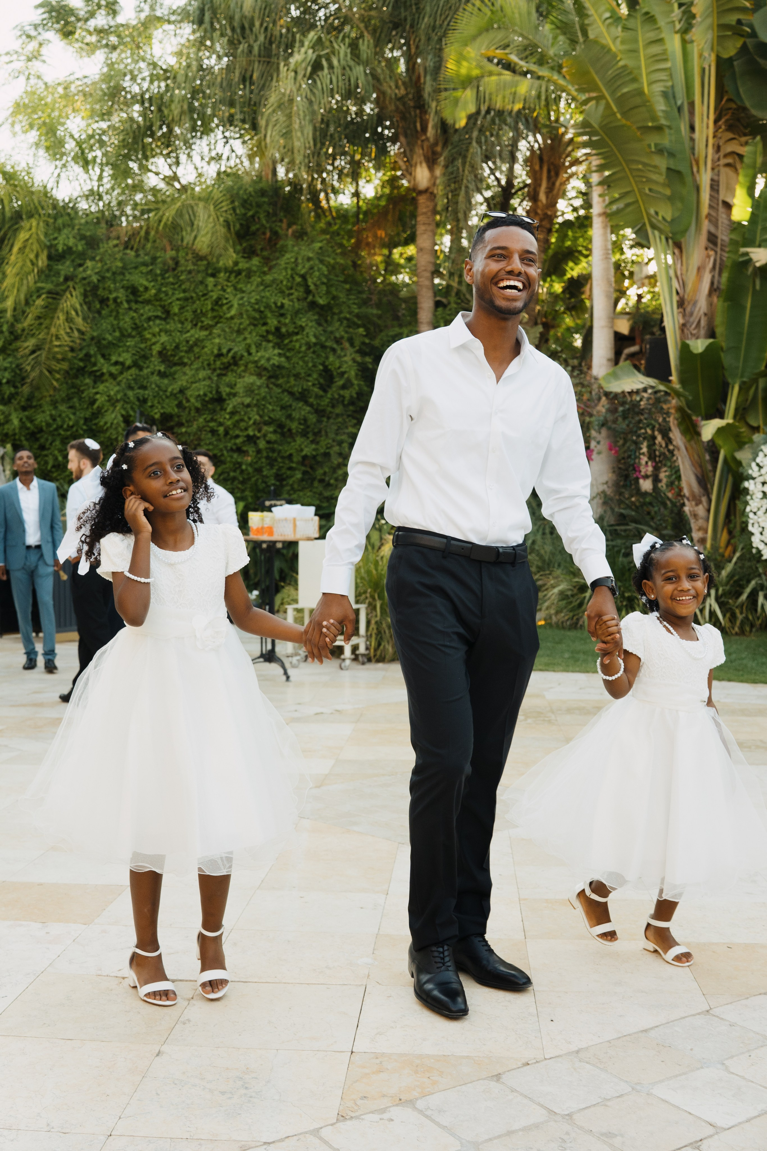 Weddings. Sergey Kalinkin Photography