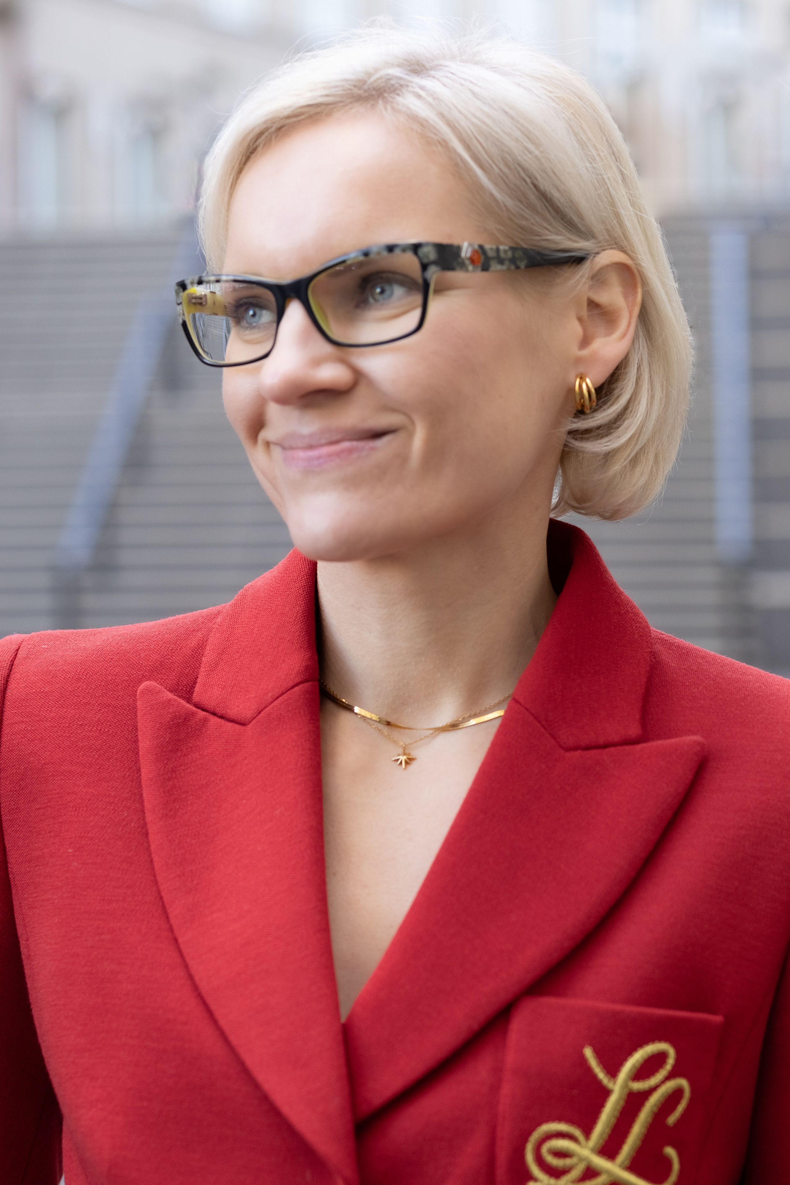 Business Portrait. Ihr Fotograf in Nürnberg und Umgebung