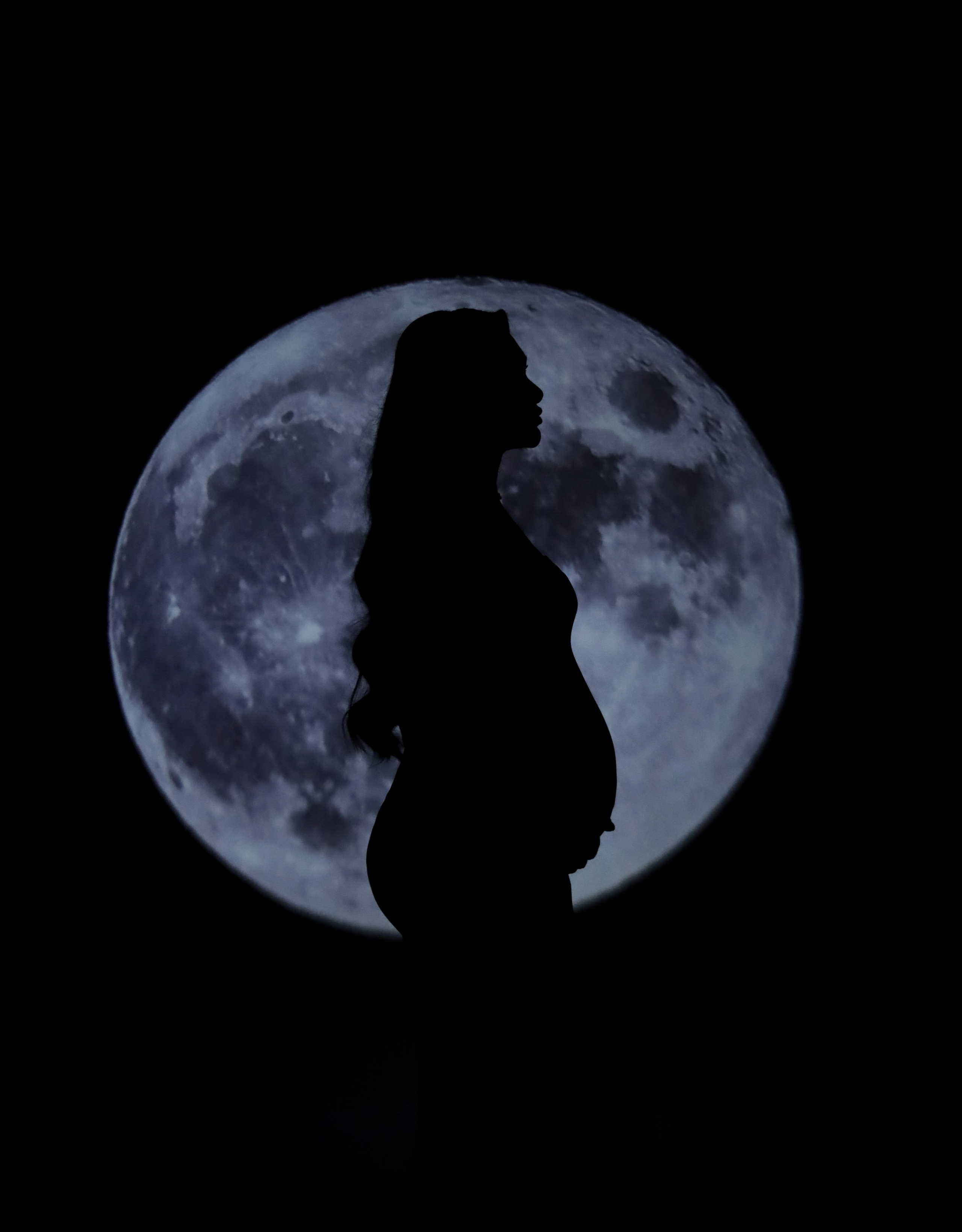 Беременность. Ellaya.ph