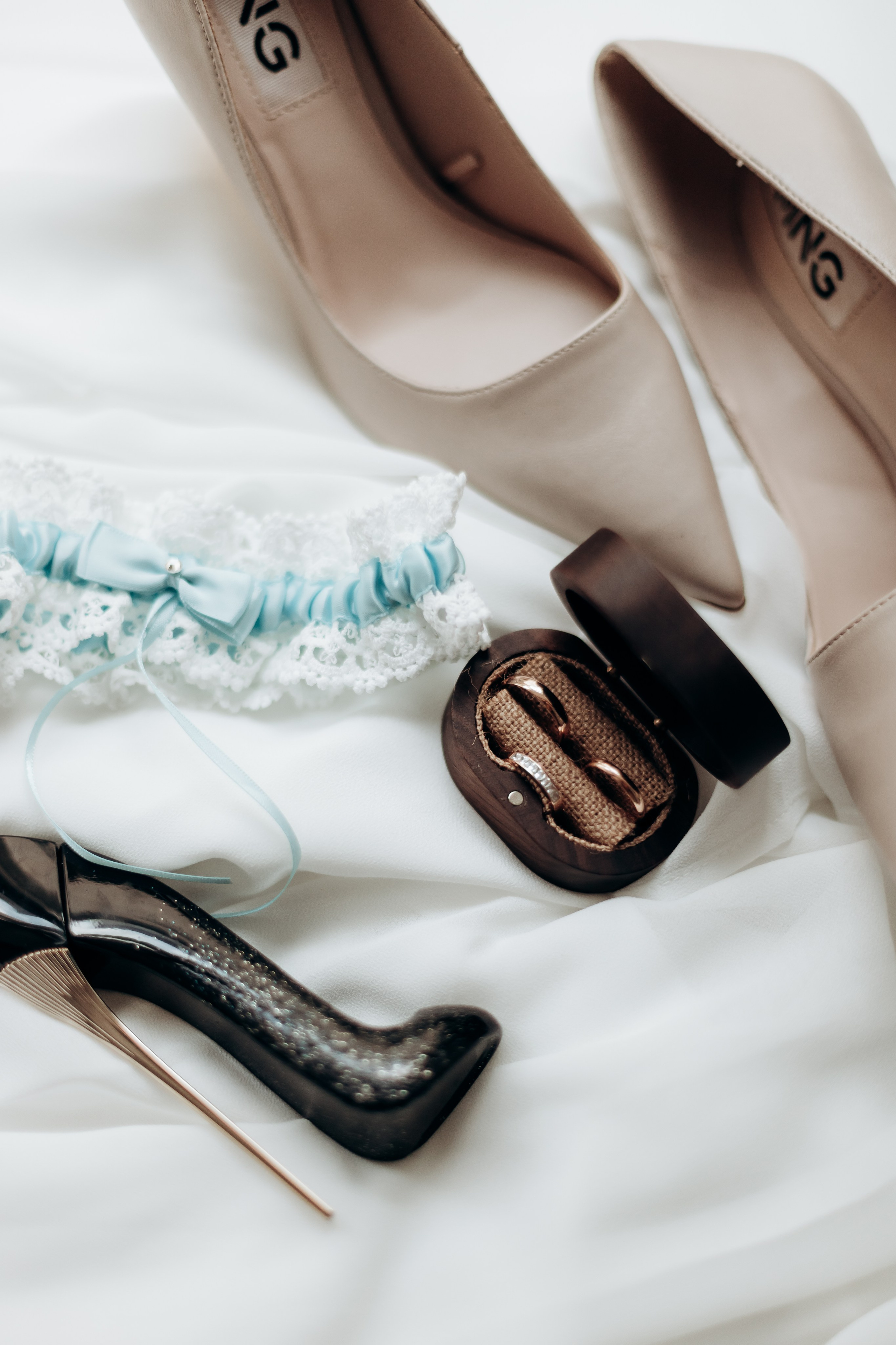 Виталий и Юлиана. Главная