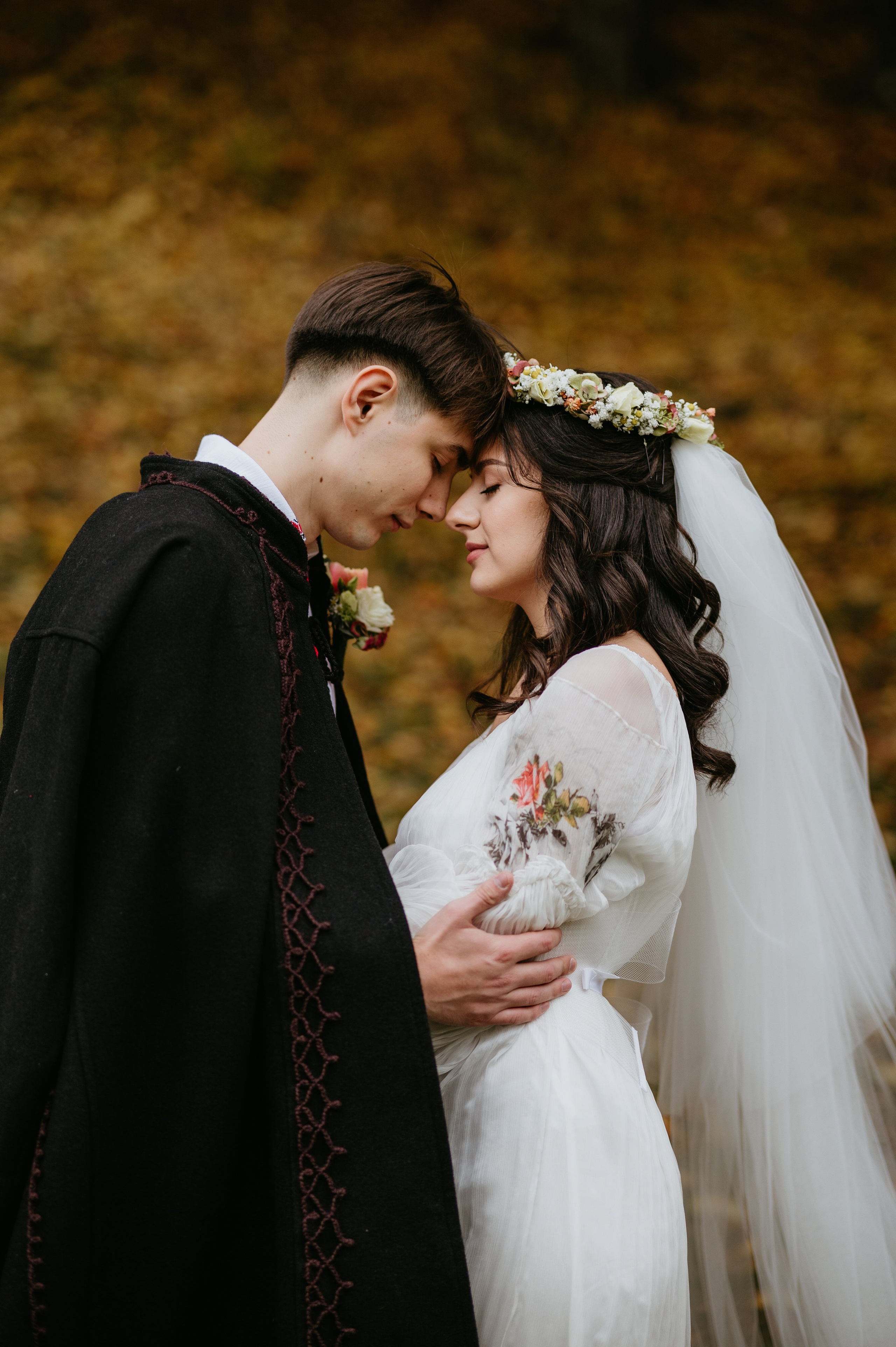 Iulian si Felicia. Valentin Melen - fotograf de nunta 🤍