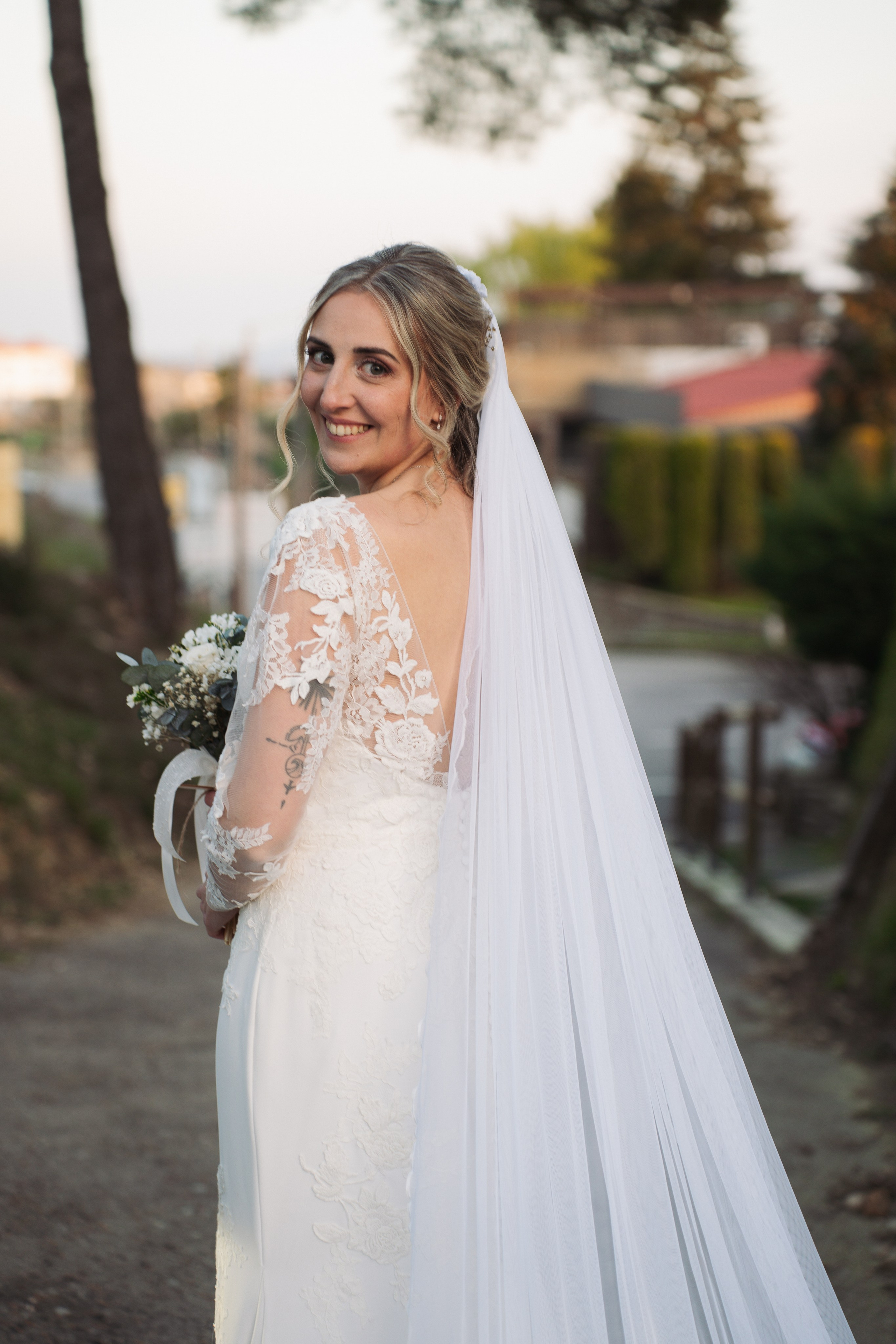 Jennifer & Andi. Photographer in Barcelona