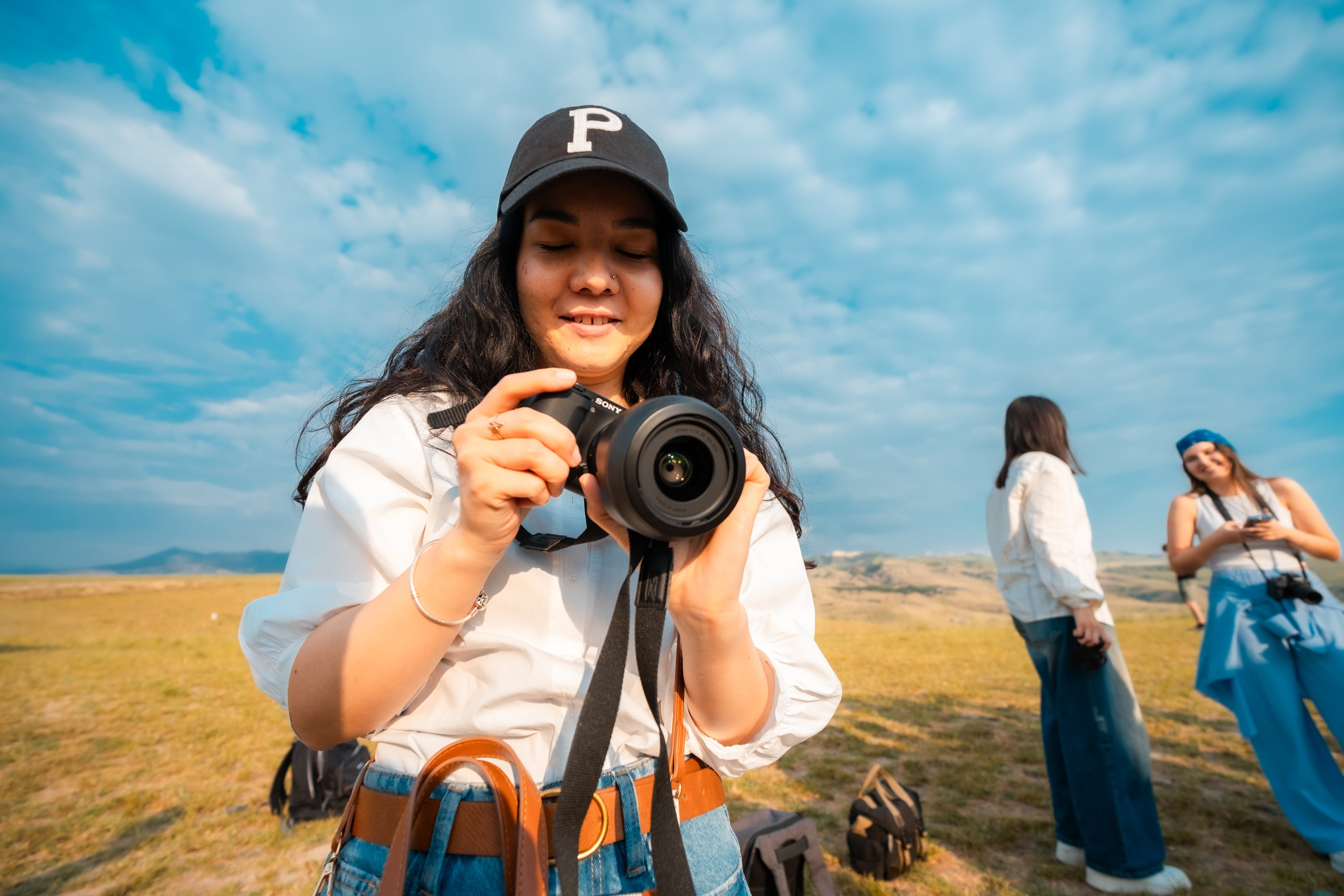 SIGMA 10-18mm DC DN (X-mount). Фотограф Григорий Кравец