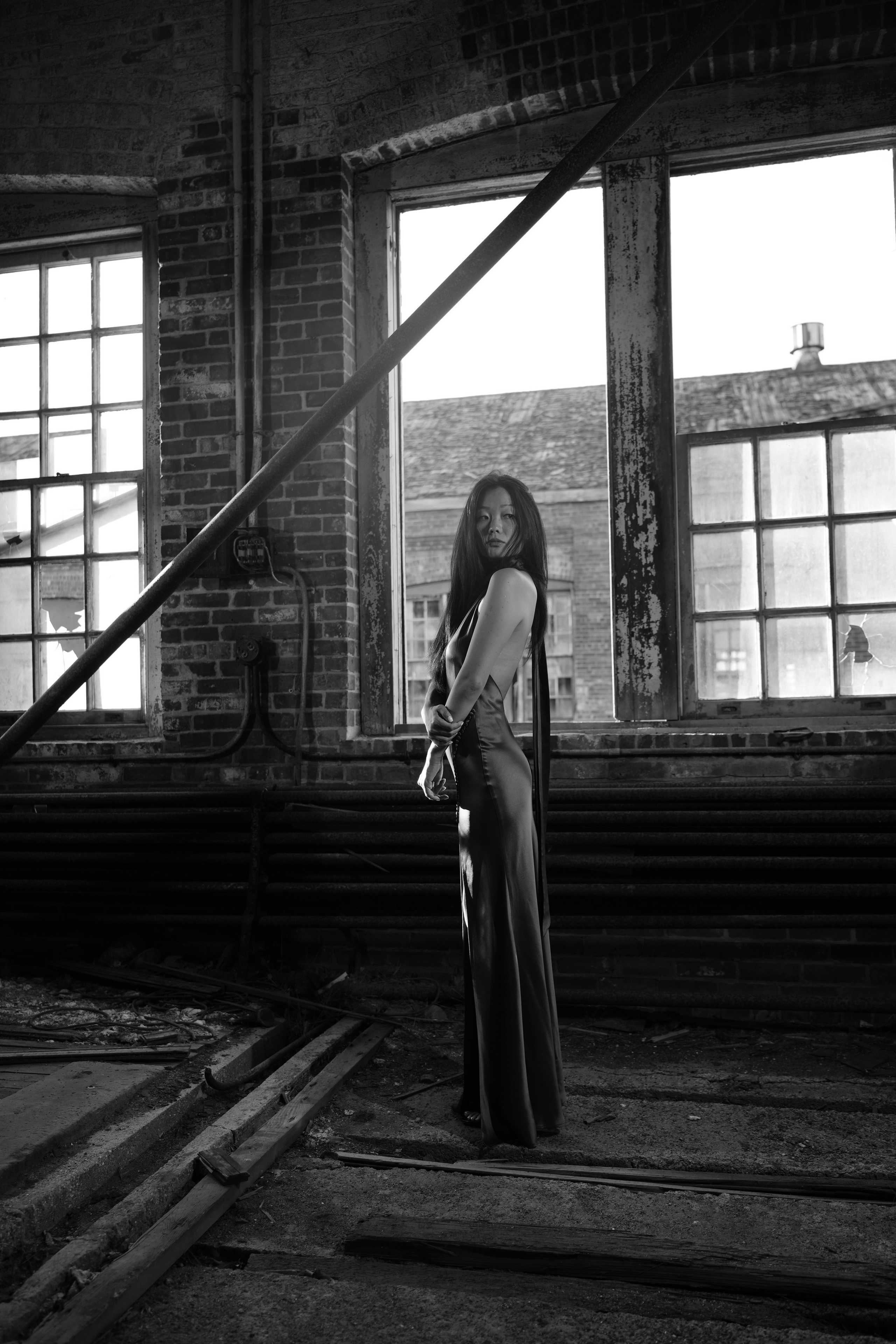 Freedom (NJ). Photographer New York / Los Angeles