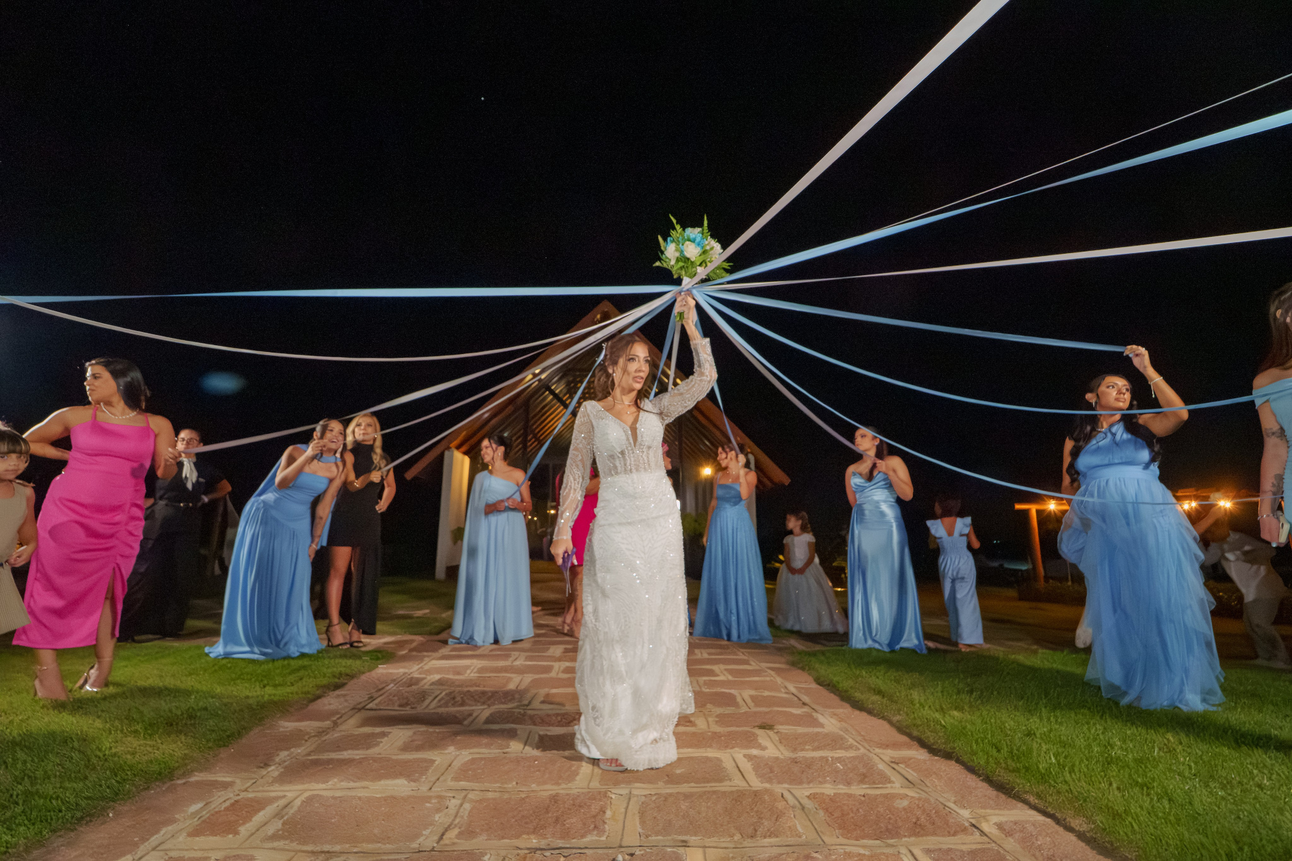 Luana & Maycon. O Casal Dos Noivos