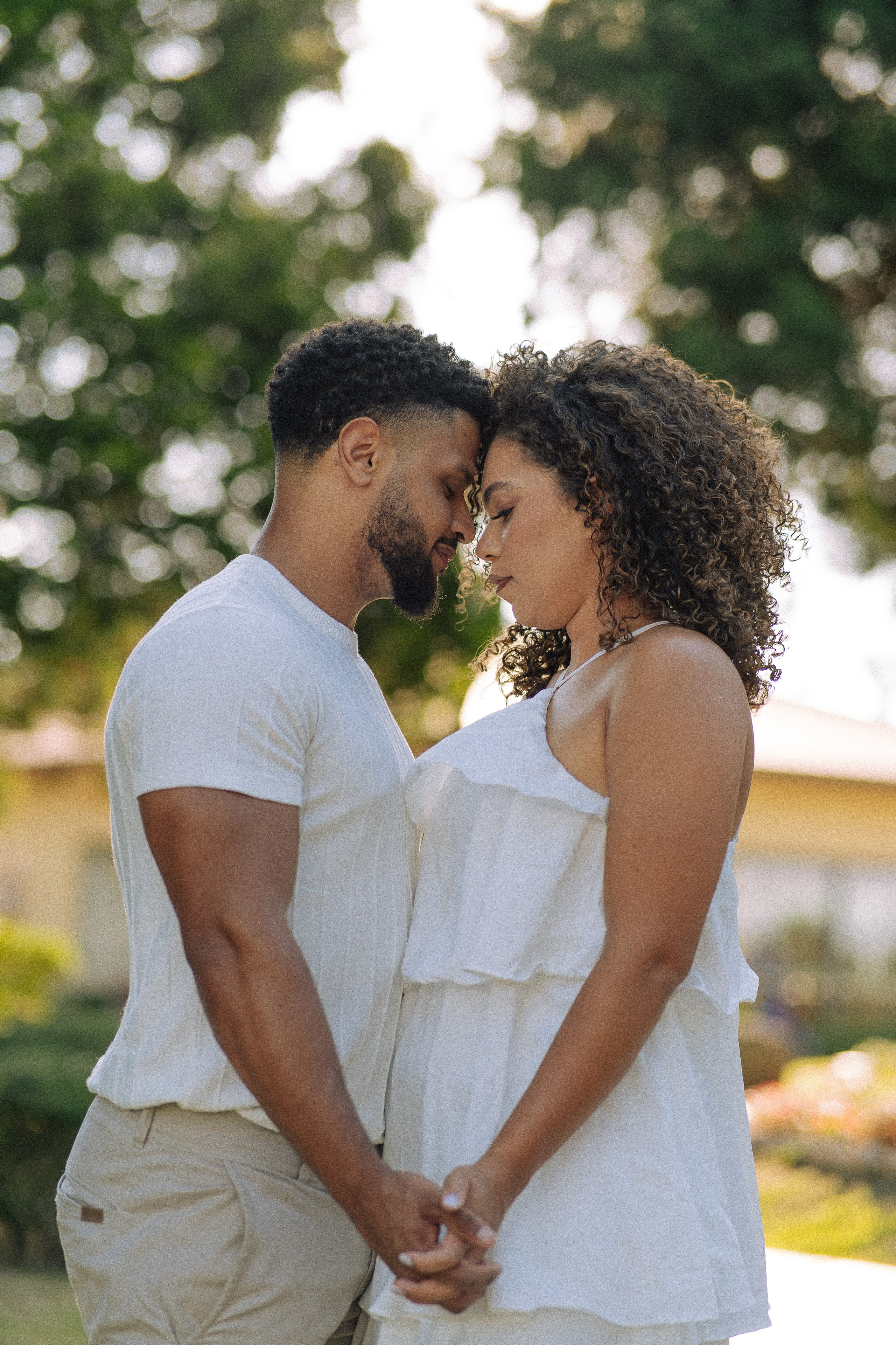 Camila & Gustavo. O Casal Dos Noivos