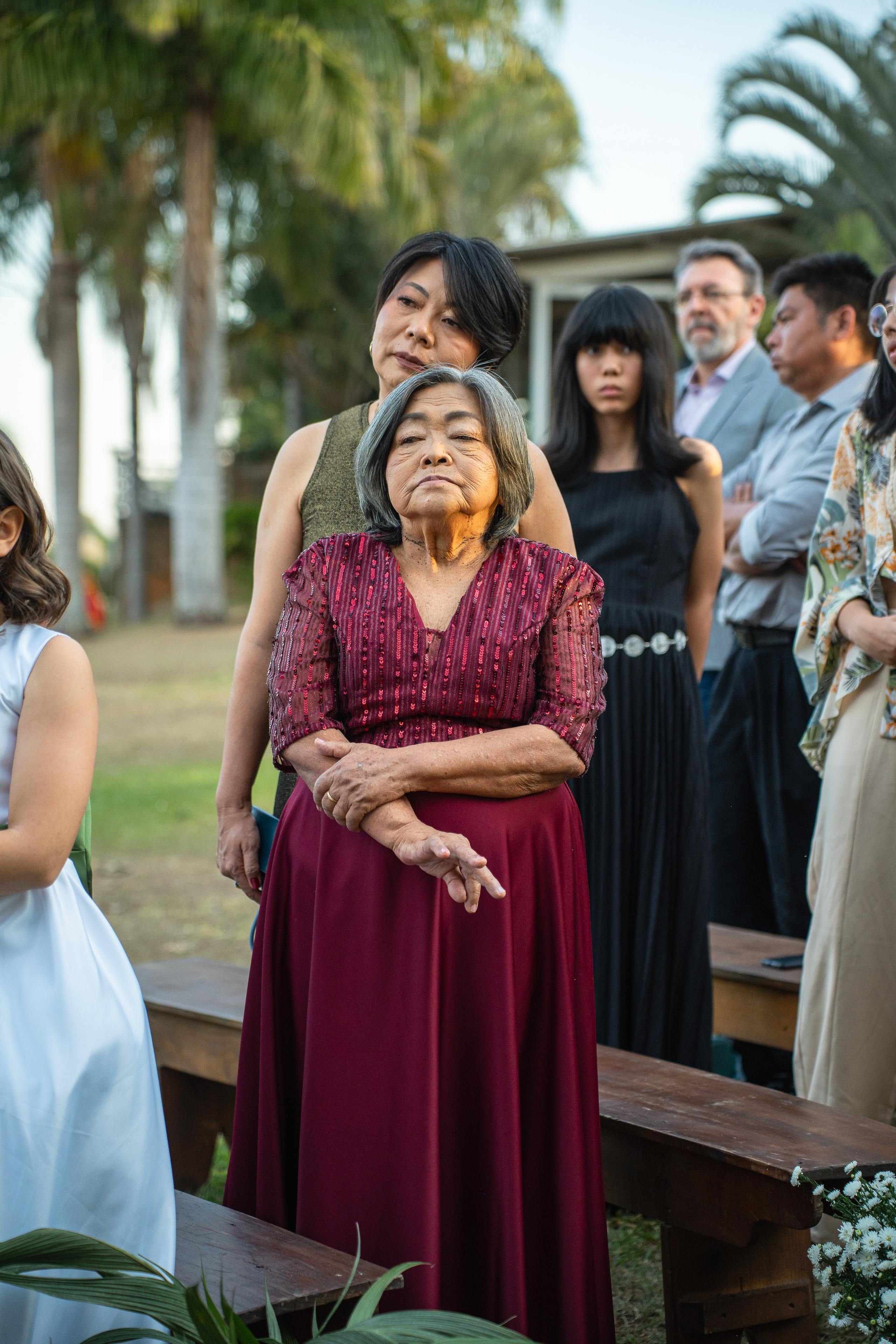 Giovana & Igor. O Casal Dos Noivos