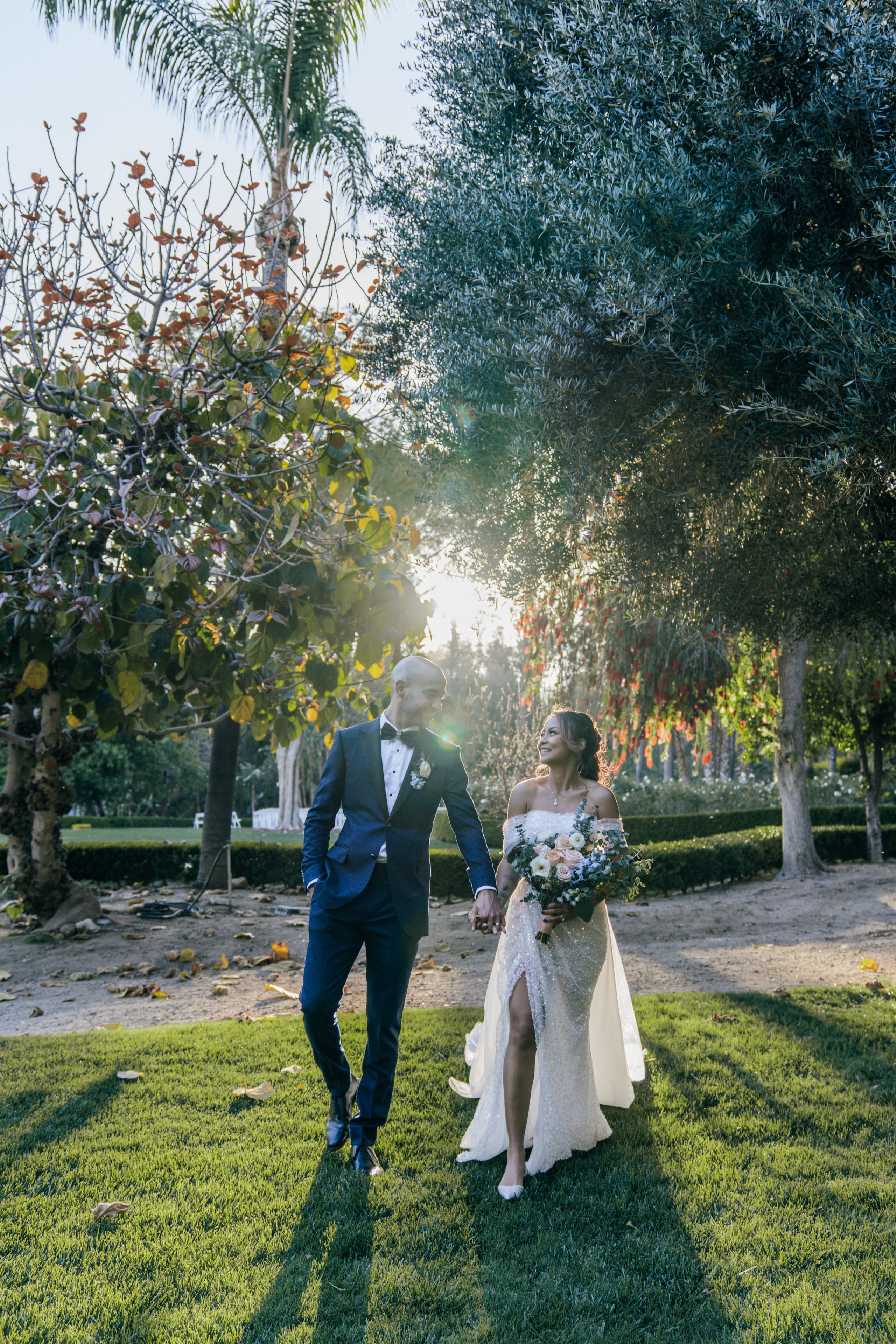 Liezl & Roman Wedding. Classic & Elegant Wedding Photography and Videography in SoCal