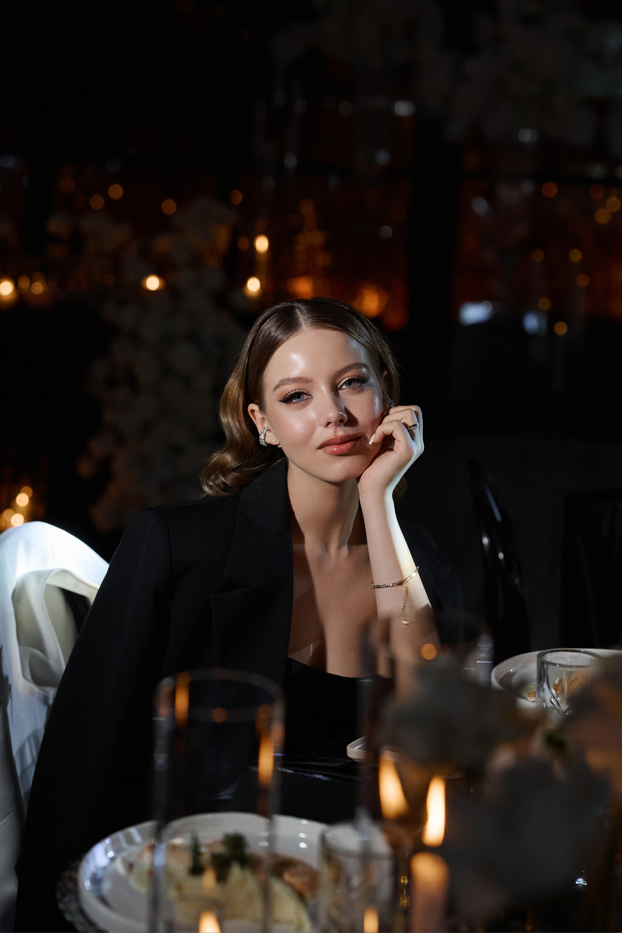 Natalia & Roman. Dworek przy lesie. Fotograf ślubny i rodzinny w Krakowie Yana Klymova