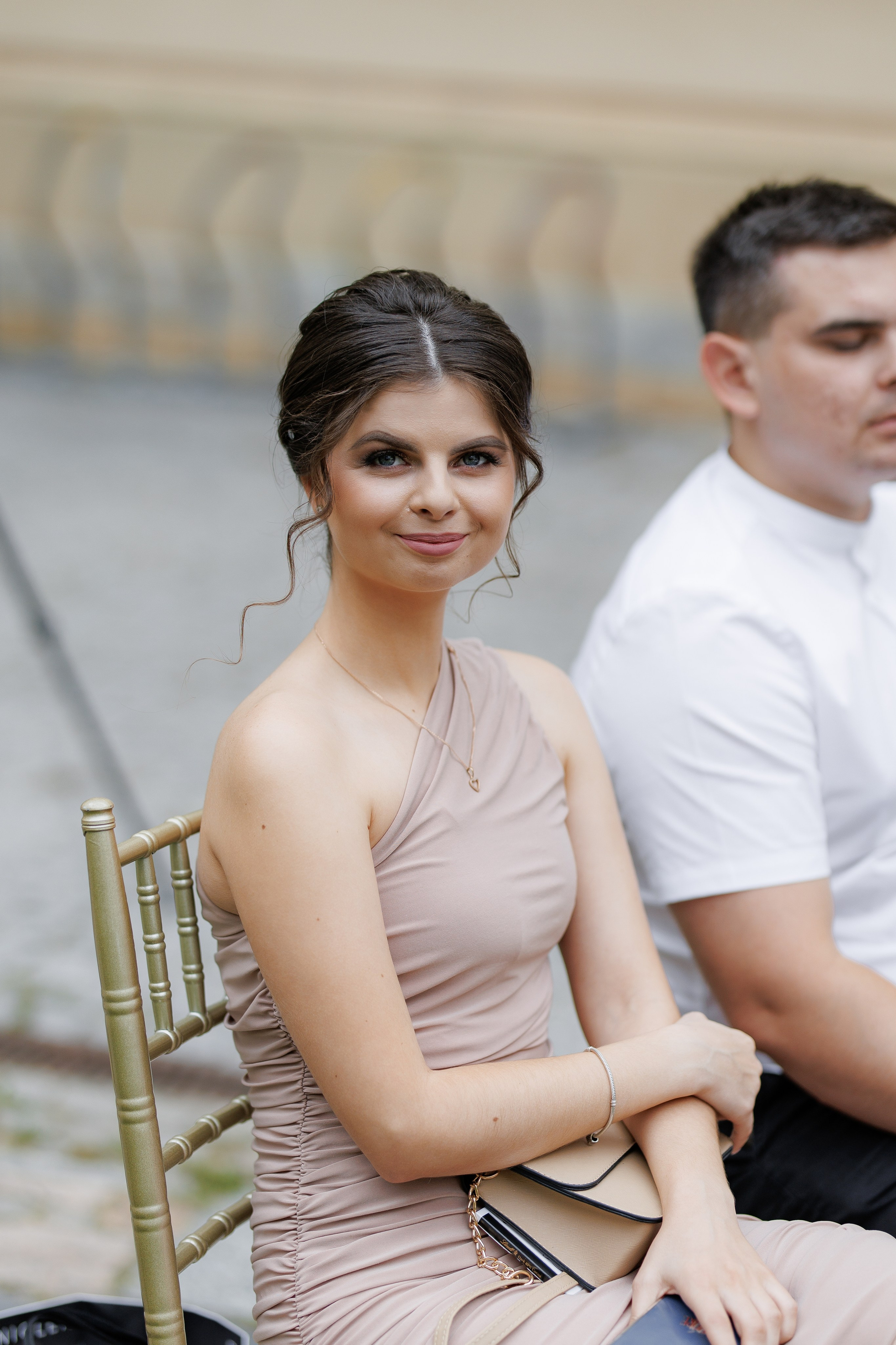 Y&V. Raddison Blu. 08.08.2025. Fotograf ślubny i rodzinny w Krakowie Yana Klymova