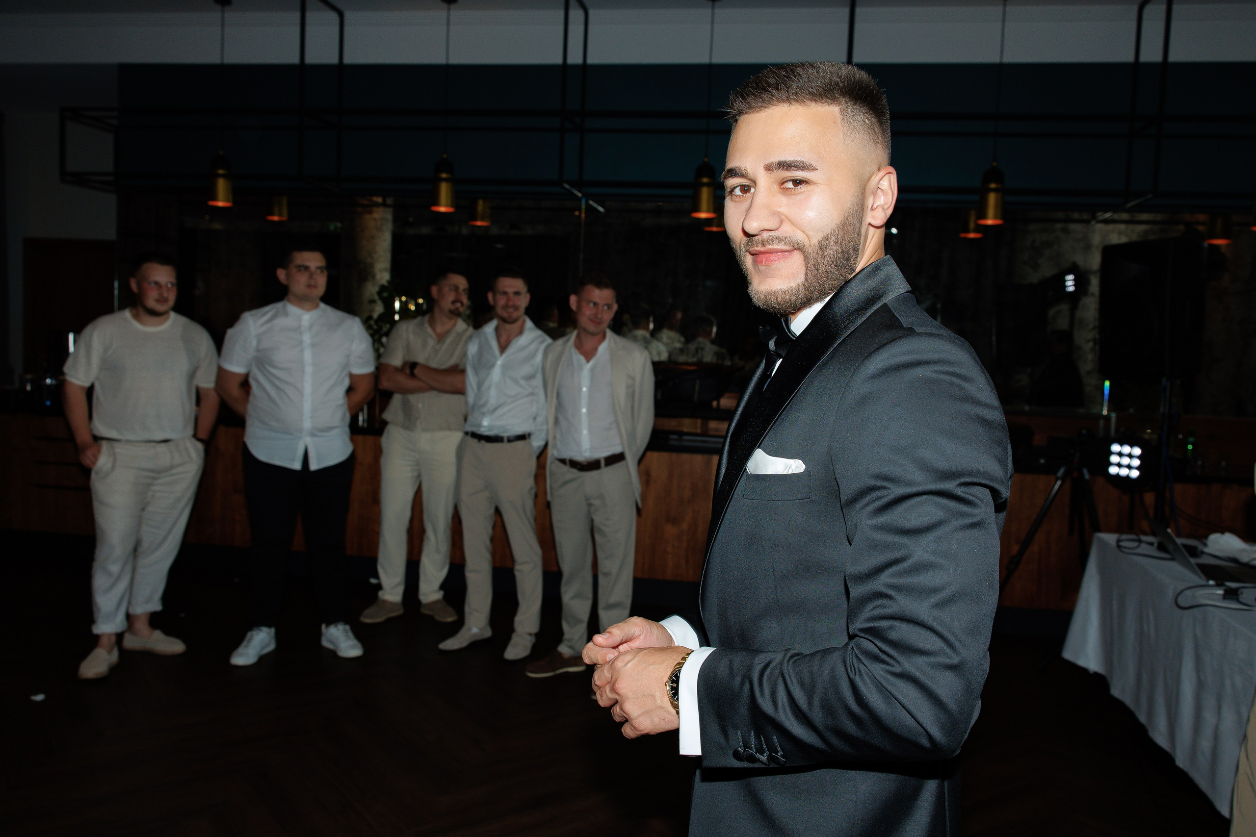 Y&V. Raddison Blu. 08.08.2025. Fotograf ślubny i rodzinny w Krakowie Yana Klymova