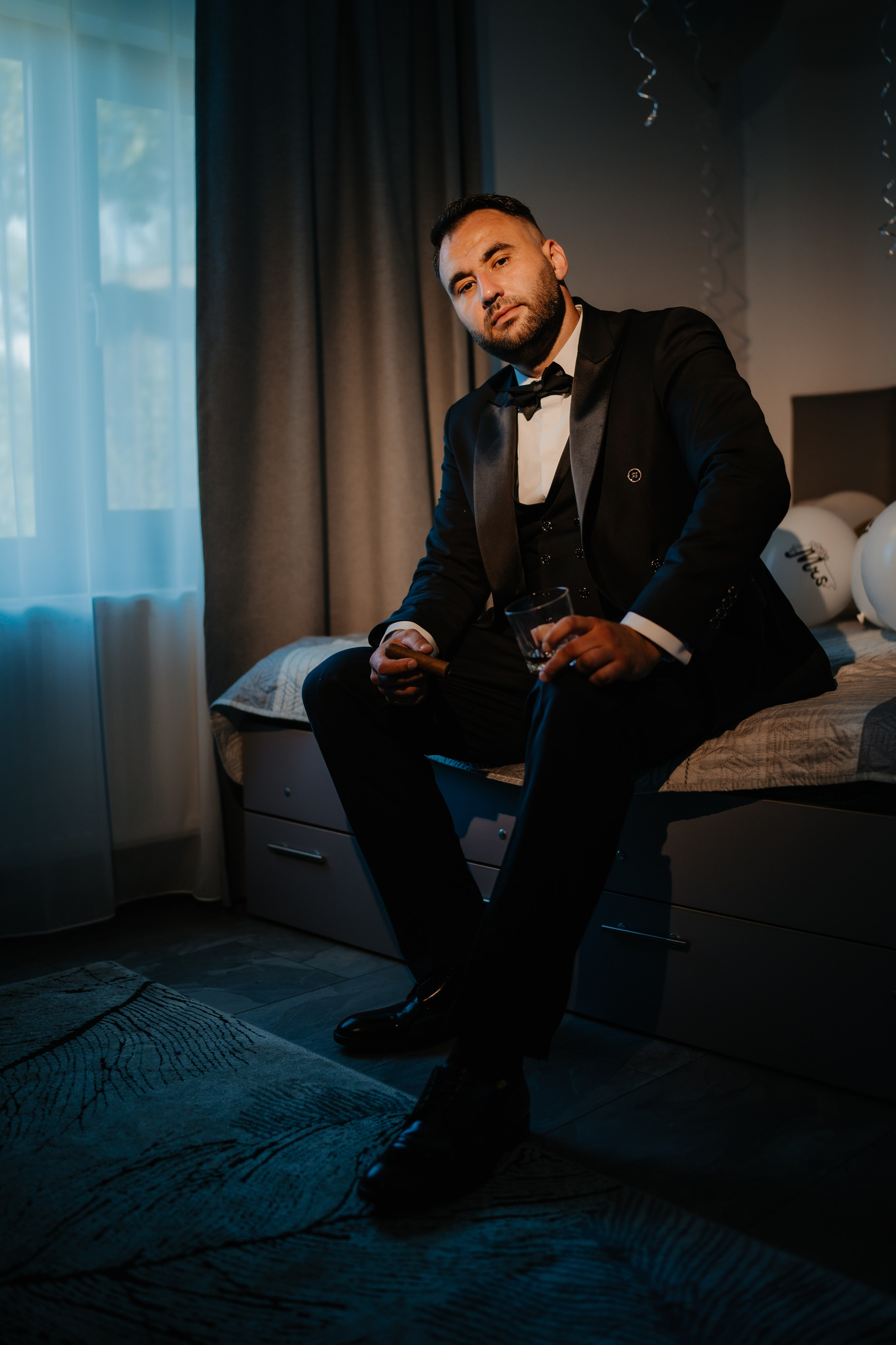 Fotografii Nuntă. Pantelimon Fotograf