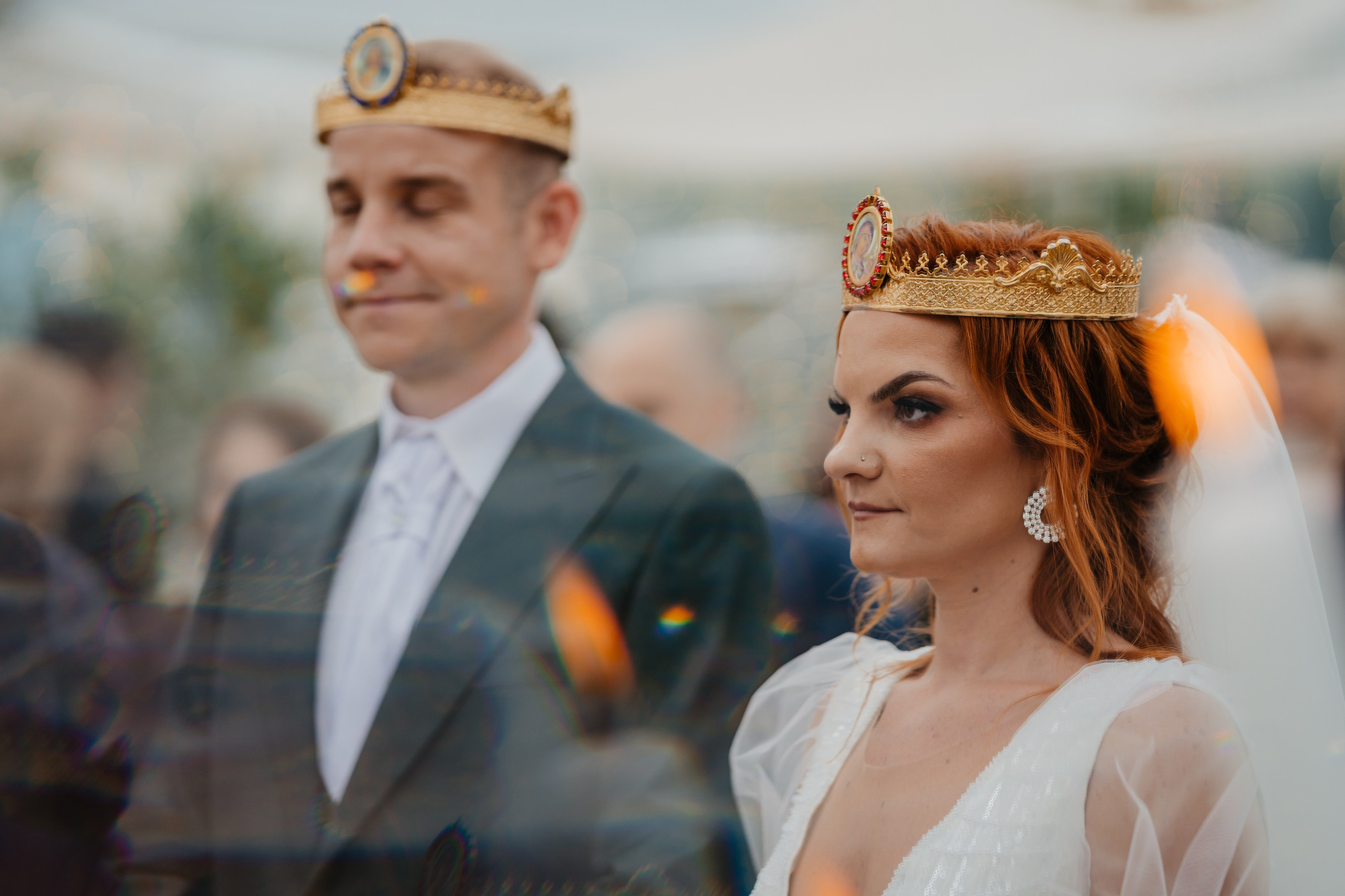 Fotografii Nuntă. Pantelimon Fotograf