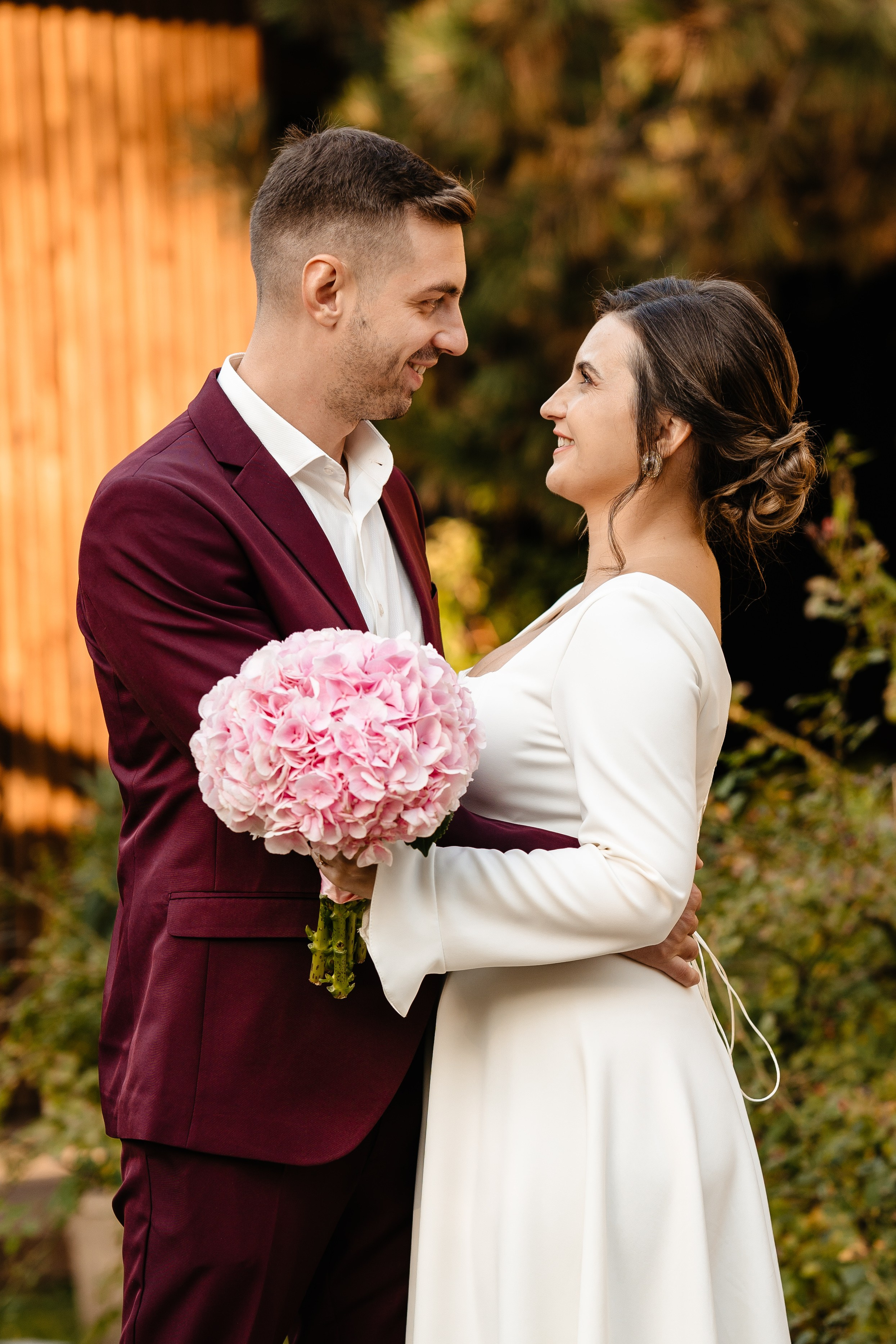 Bianca & George. Fotograf evenimente. Fotograf nunta. Fotograf Botez. Mihaela Savu