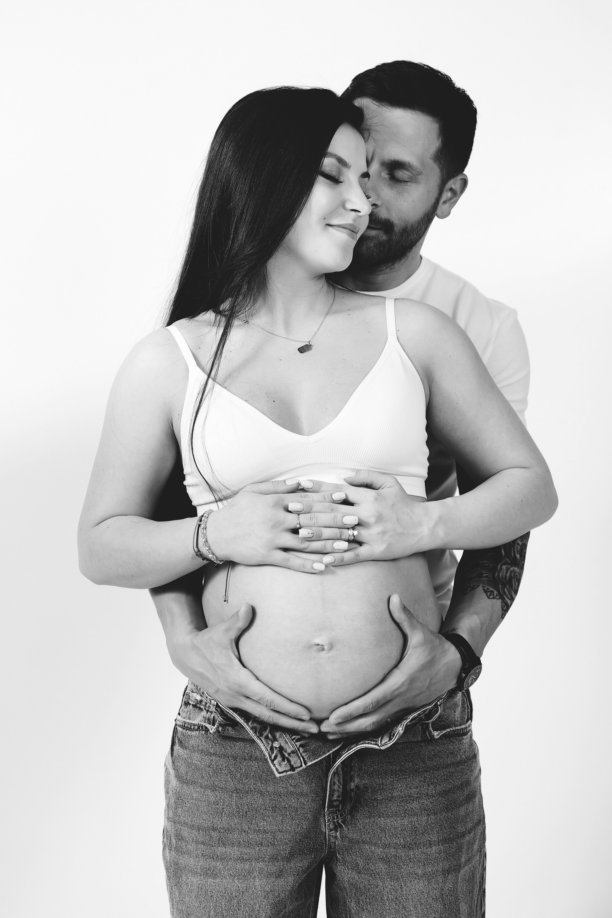 Ana & Andrei (sedinta foto de maternitate). Fotograf evenimente. Fotograf nunta. Fotograf Botez. Mihaela Savu